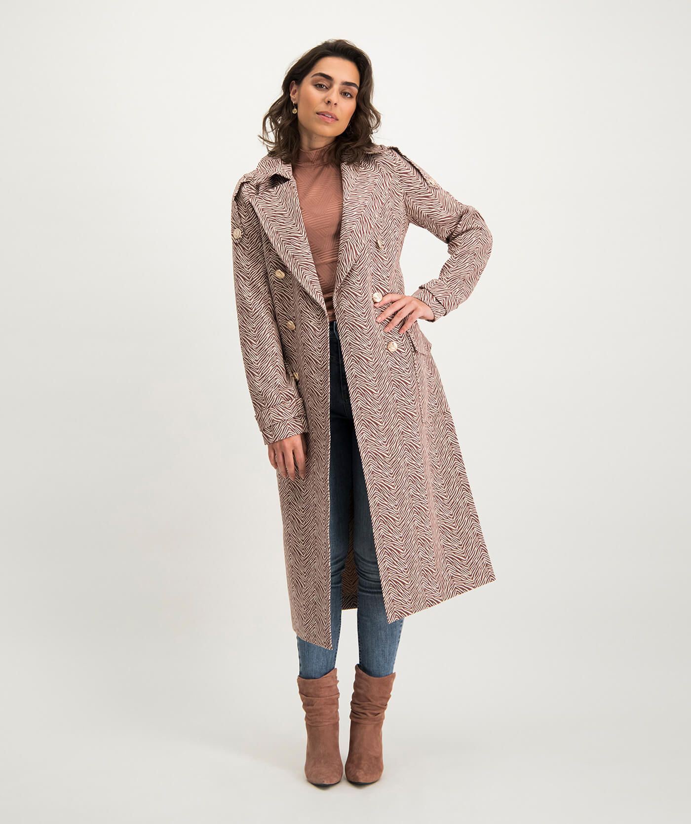 MARISSA Coat