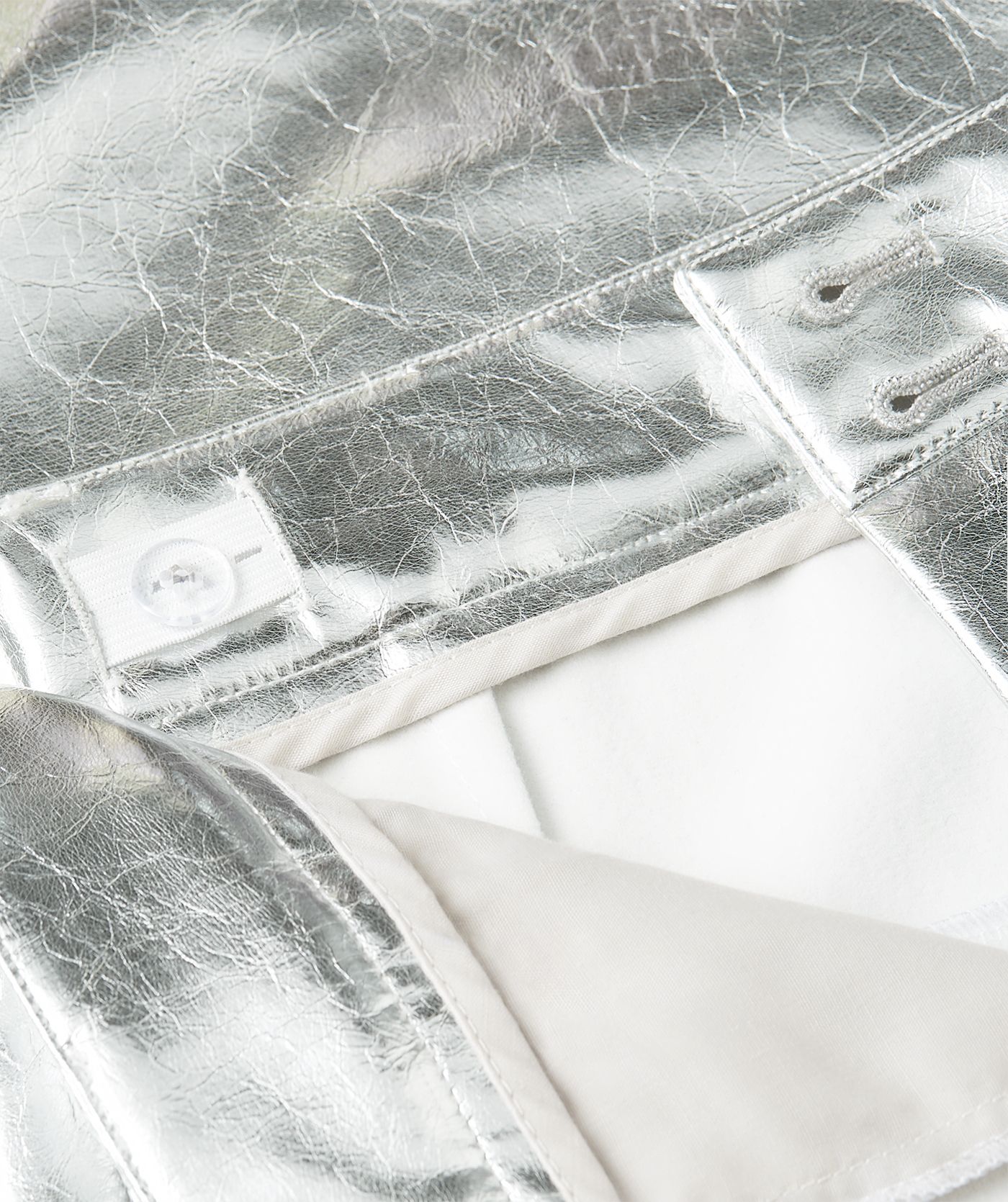 MARLIN mid rise wide leg broek