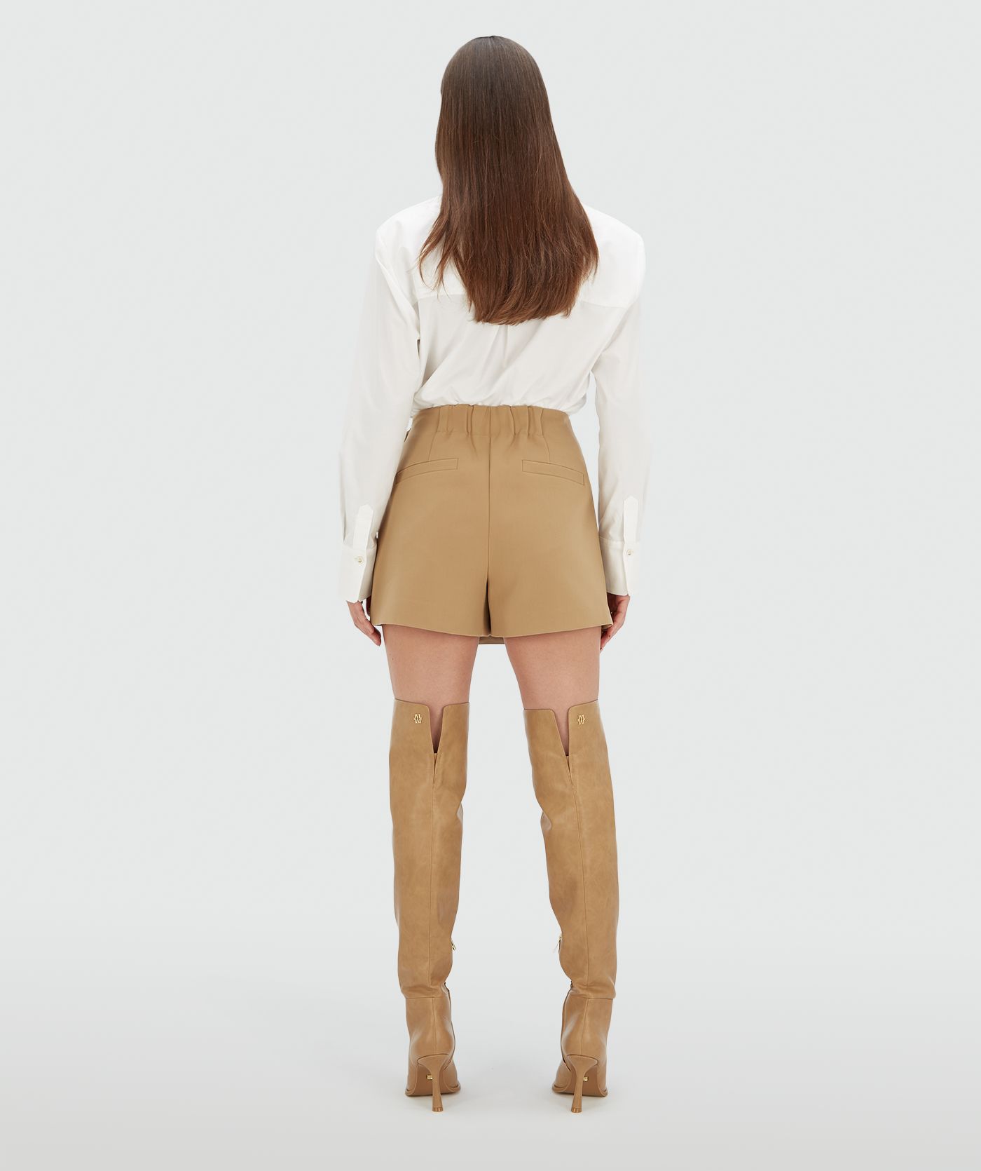 MARLON skort