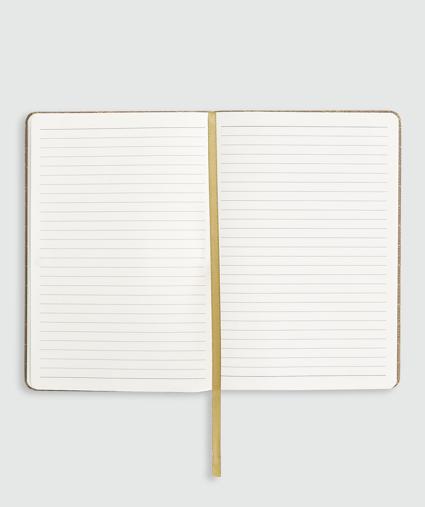 JV-MARLOU notebook with logo print