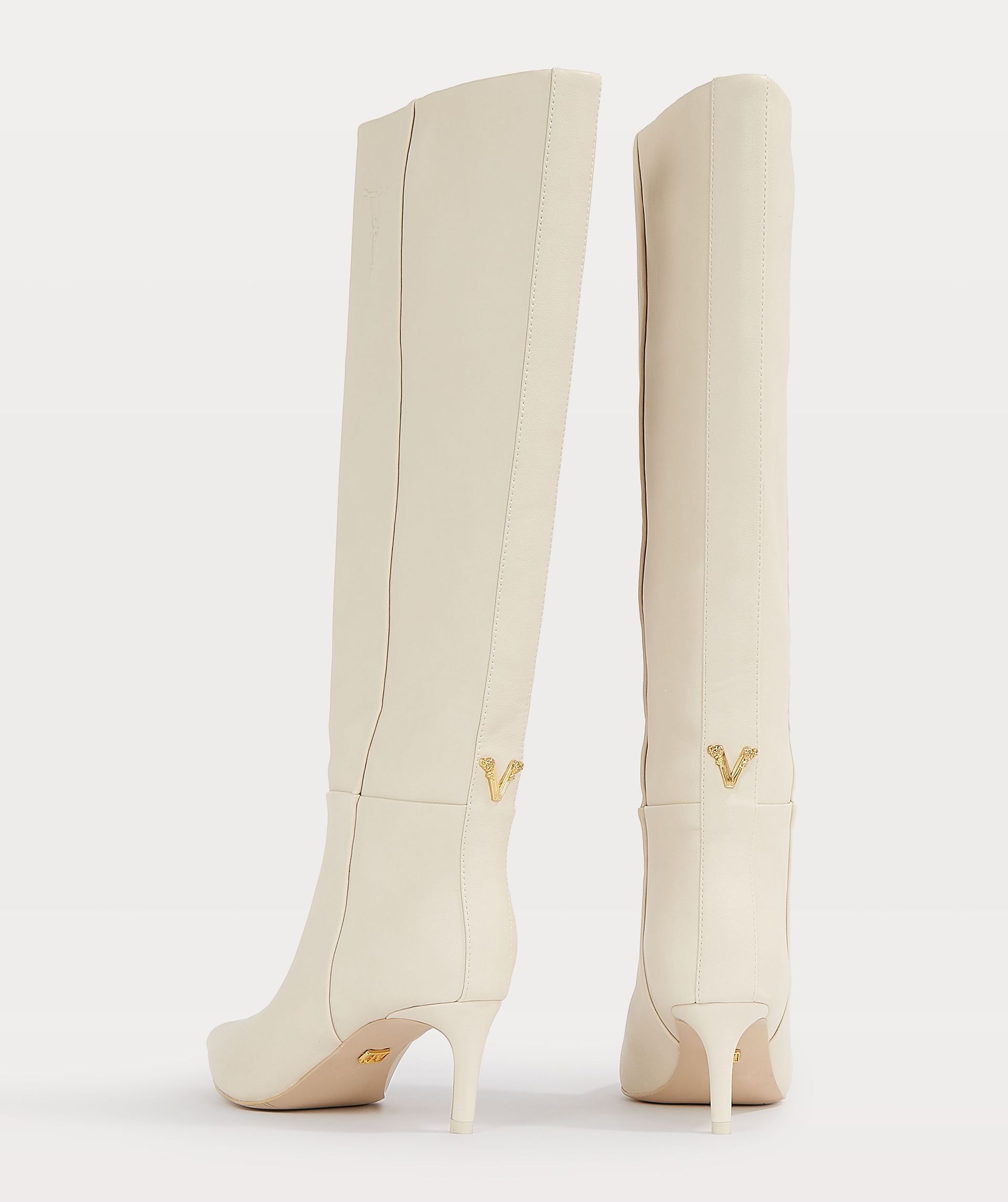 MARTHA Boots