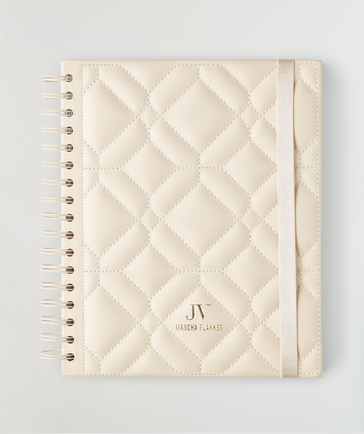 JV Mascha planner