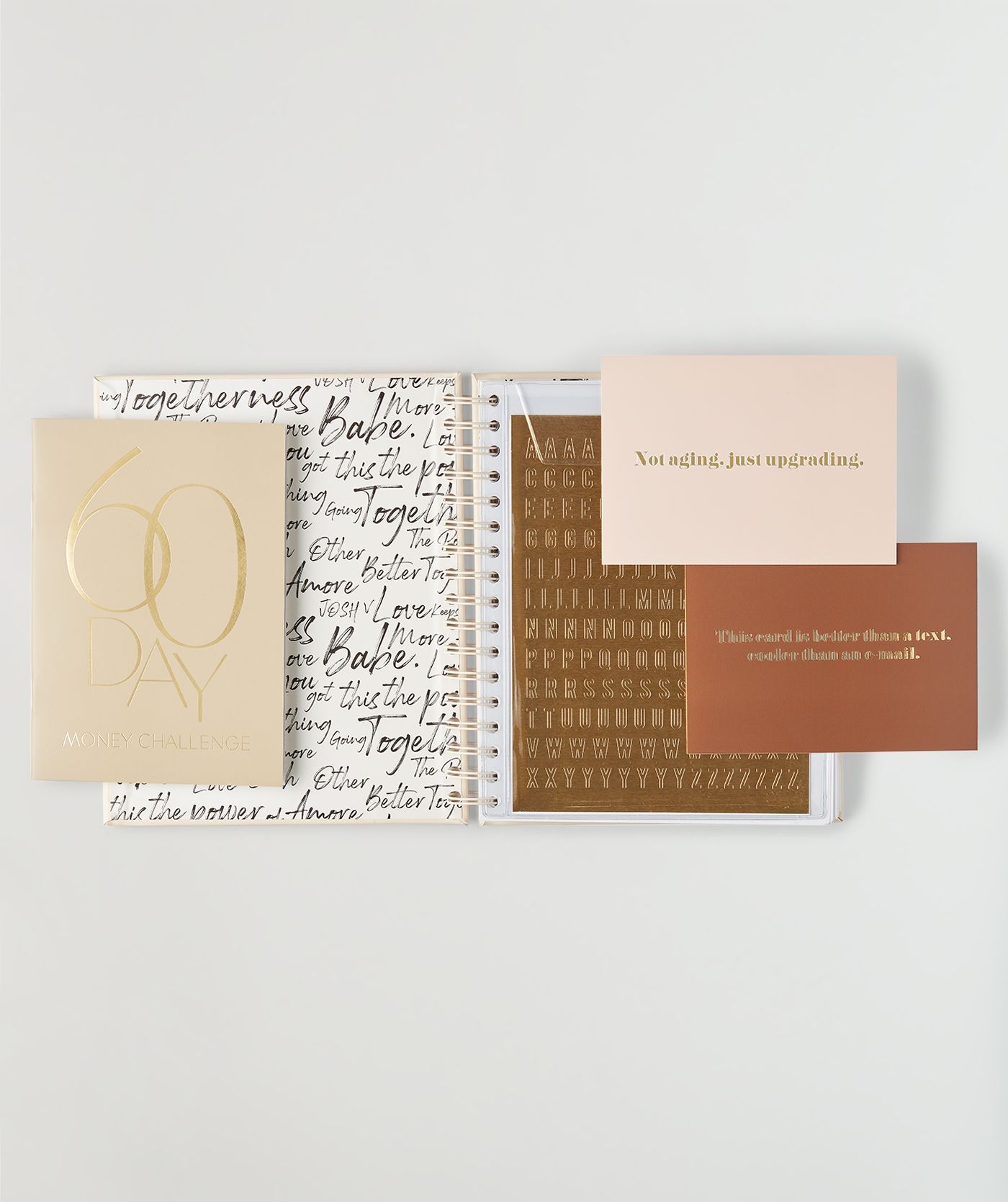 JV Mascha planner