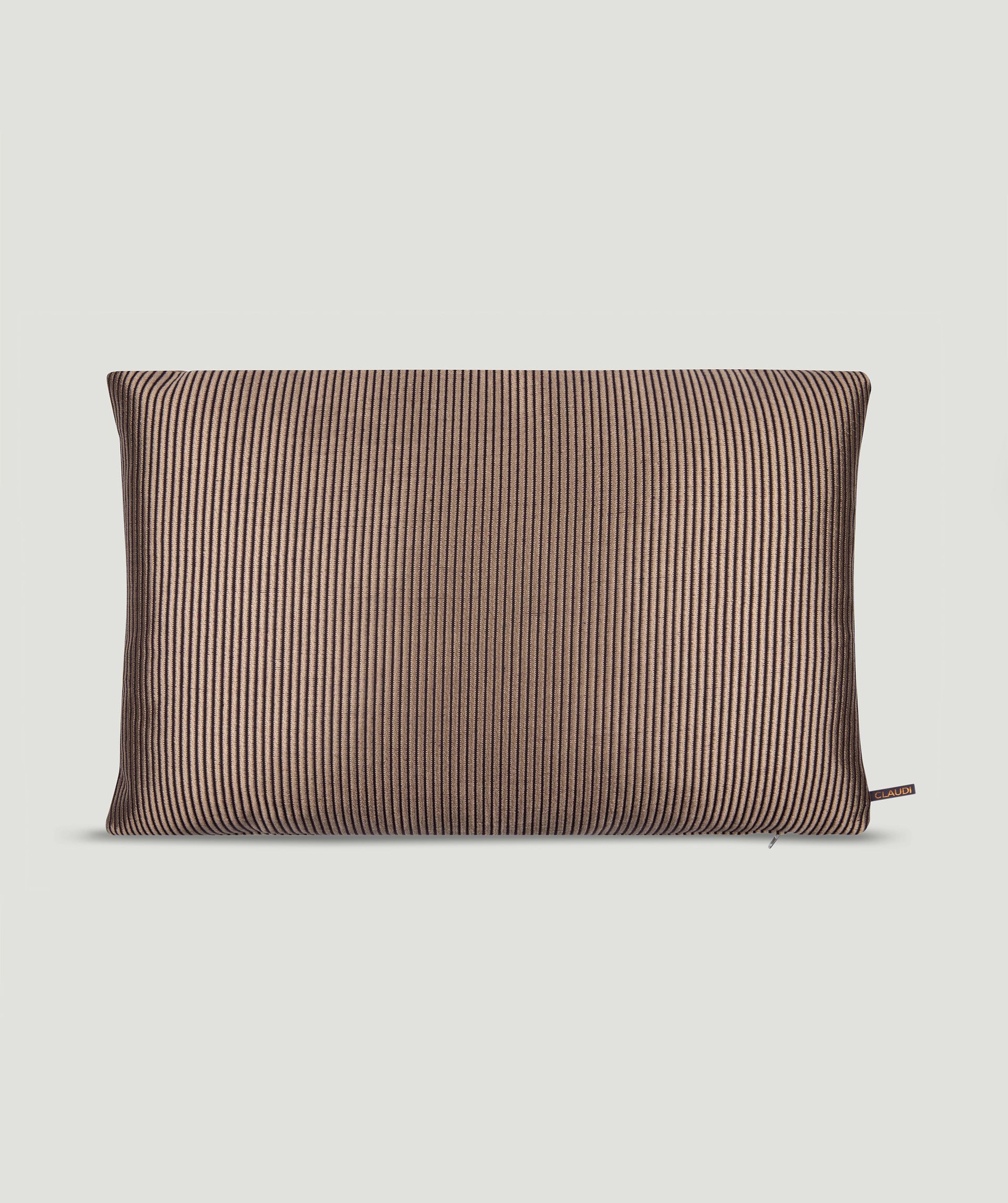 Maurice decorative cushion - CLAUDI
