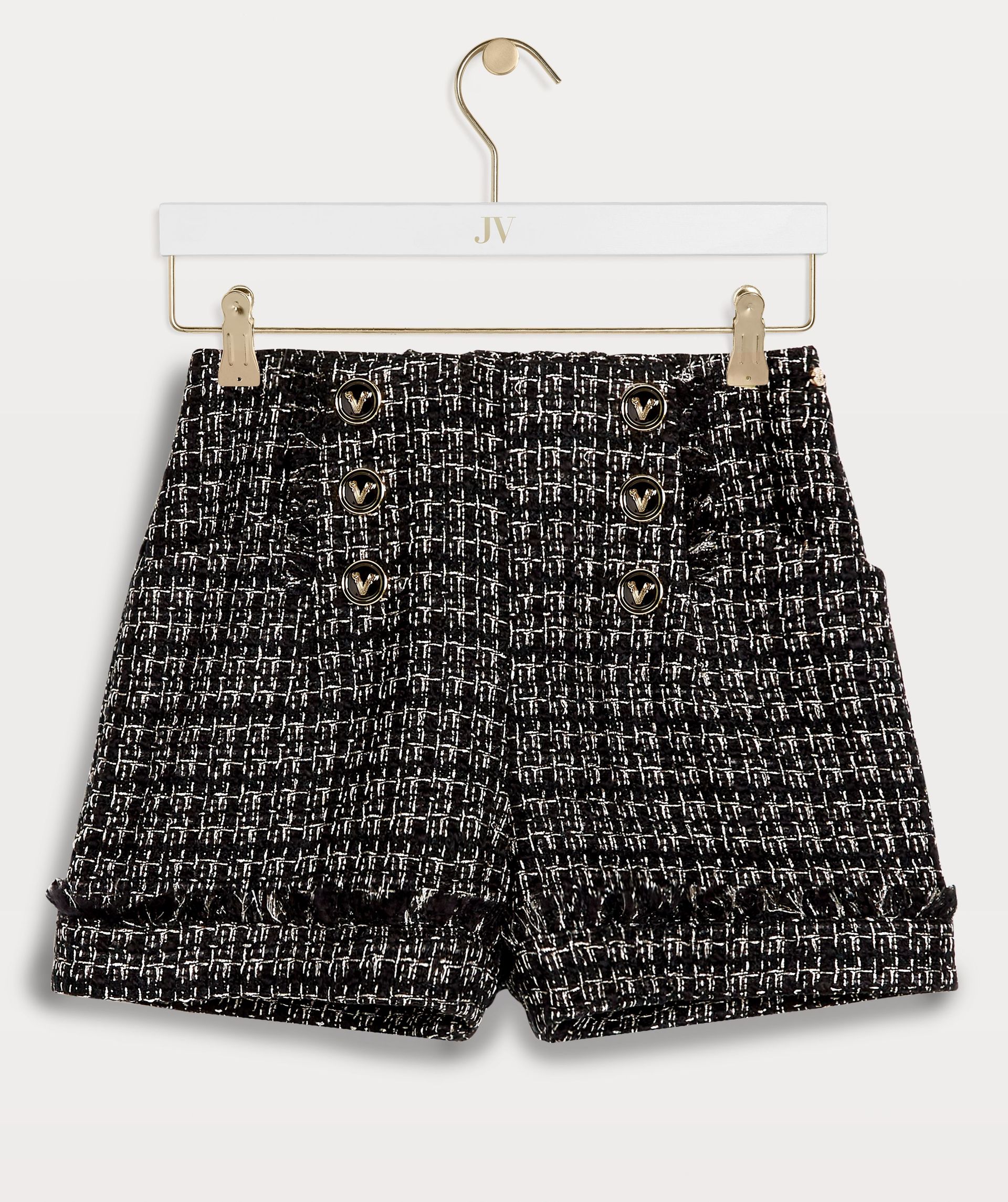 MAZIE Shorts