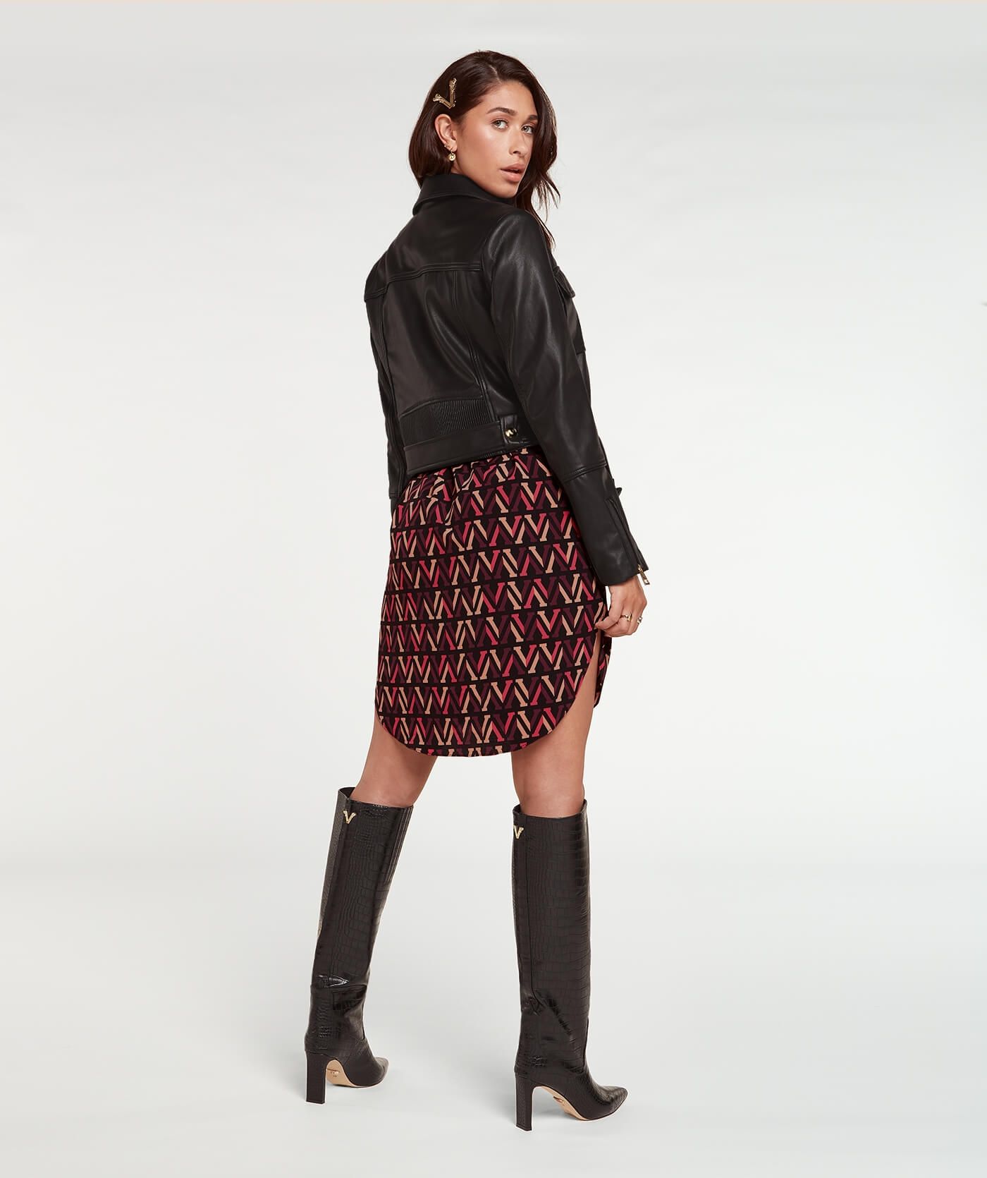 MEGGY Jacket