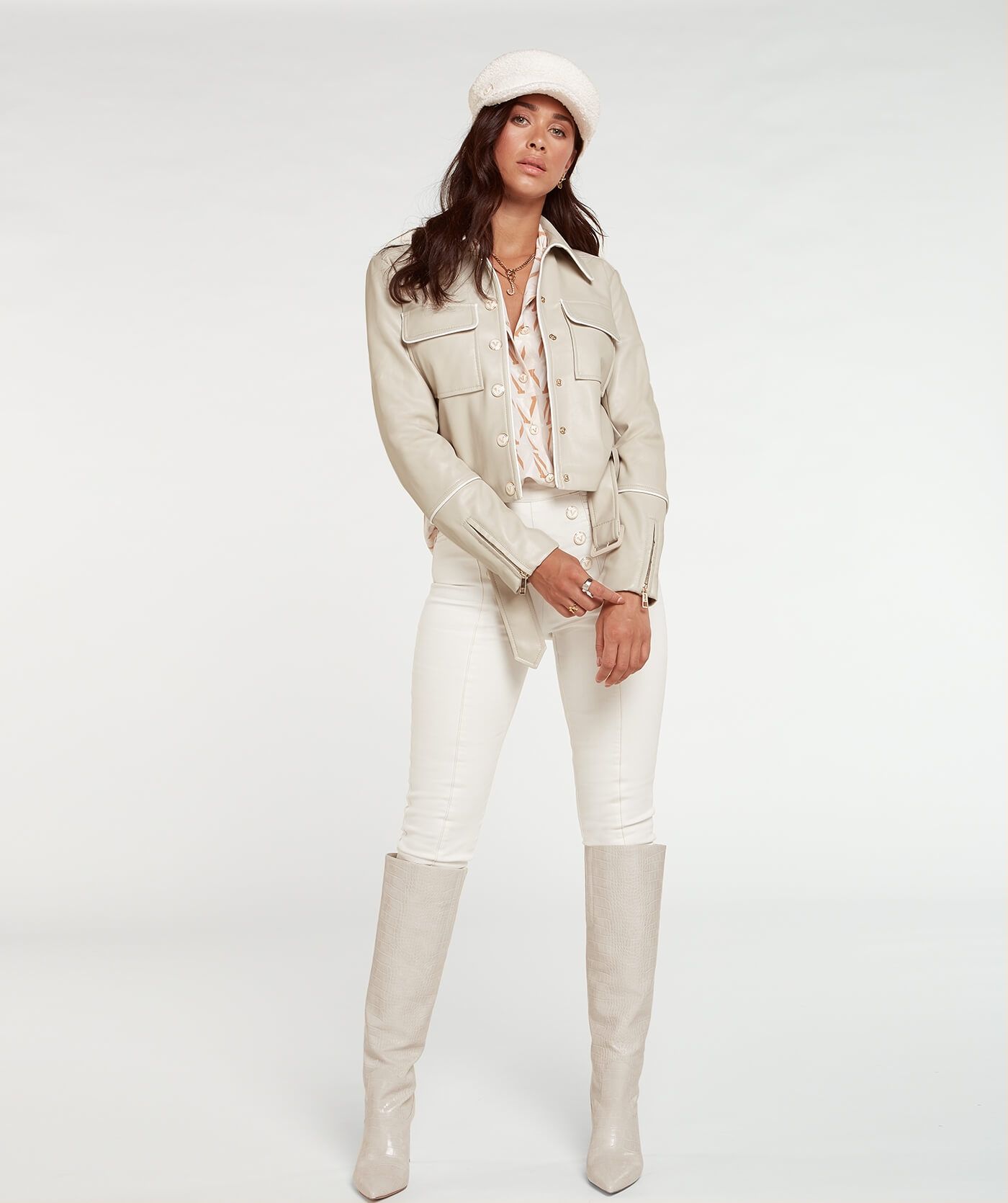 MEGGY Jacket