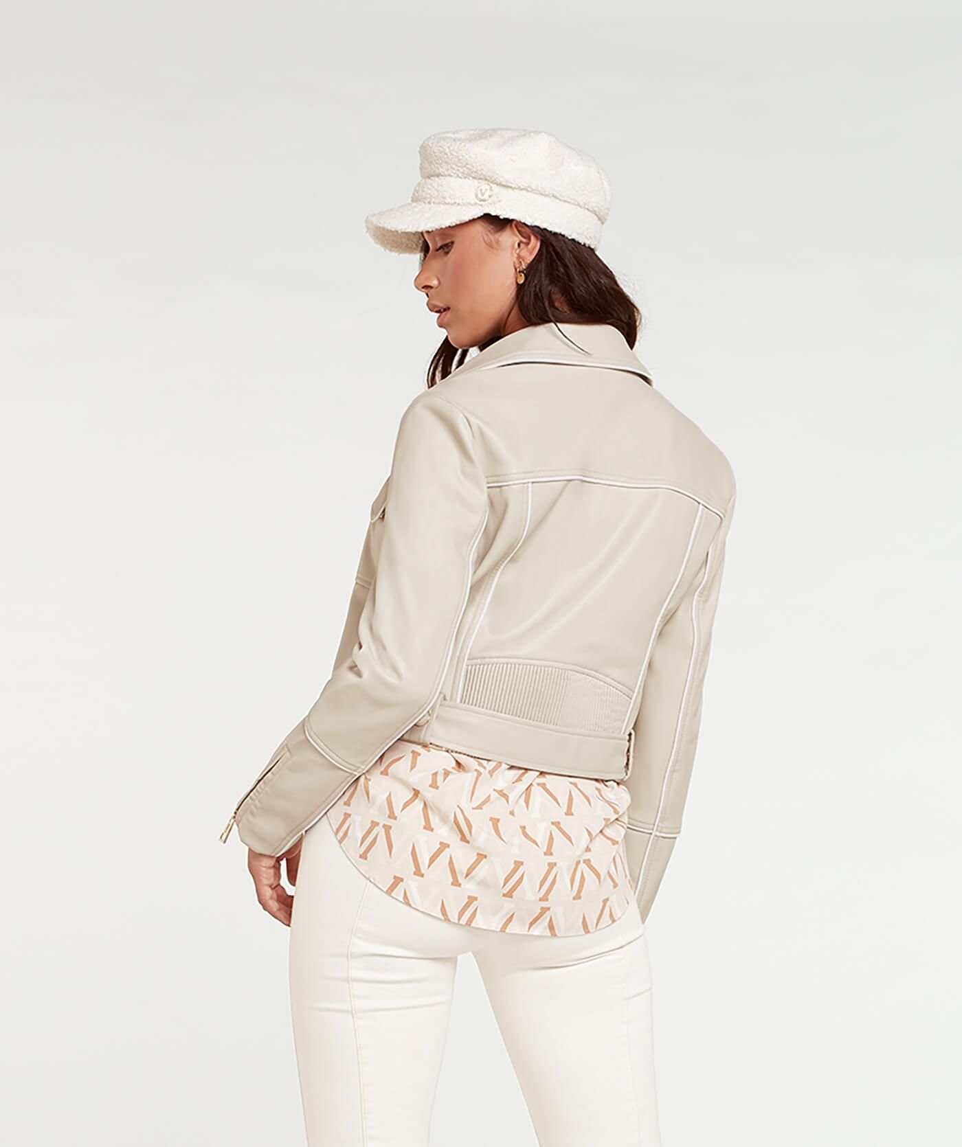 MEGGY Jacket