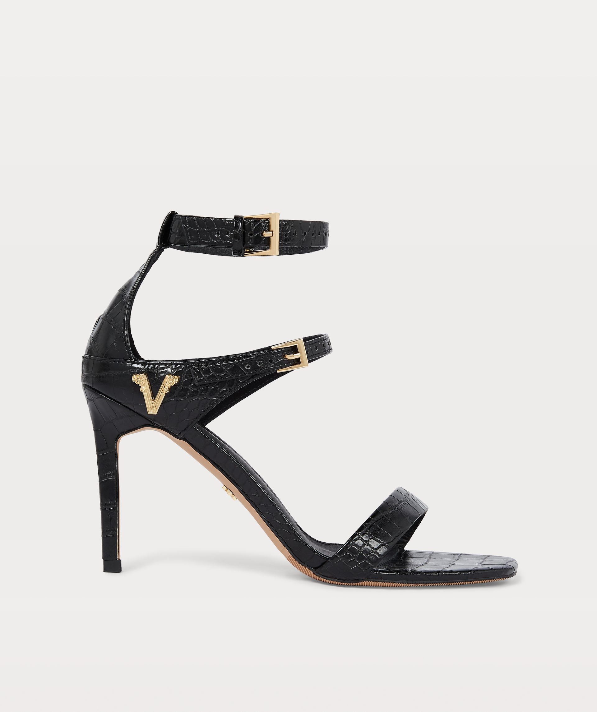 MELANY Heels