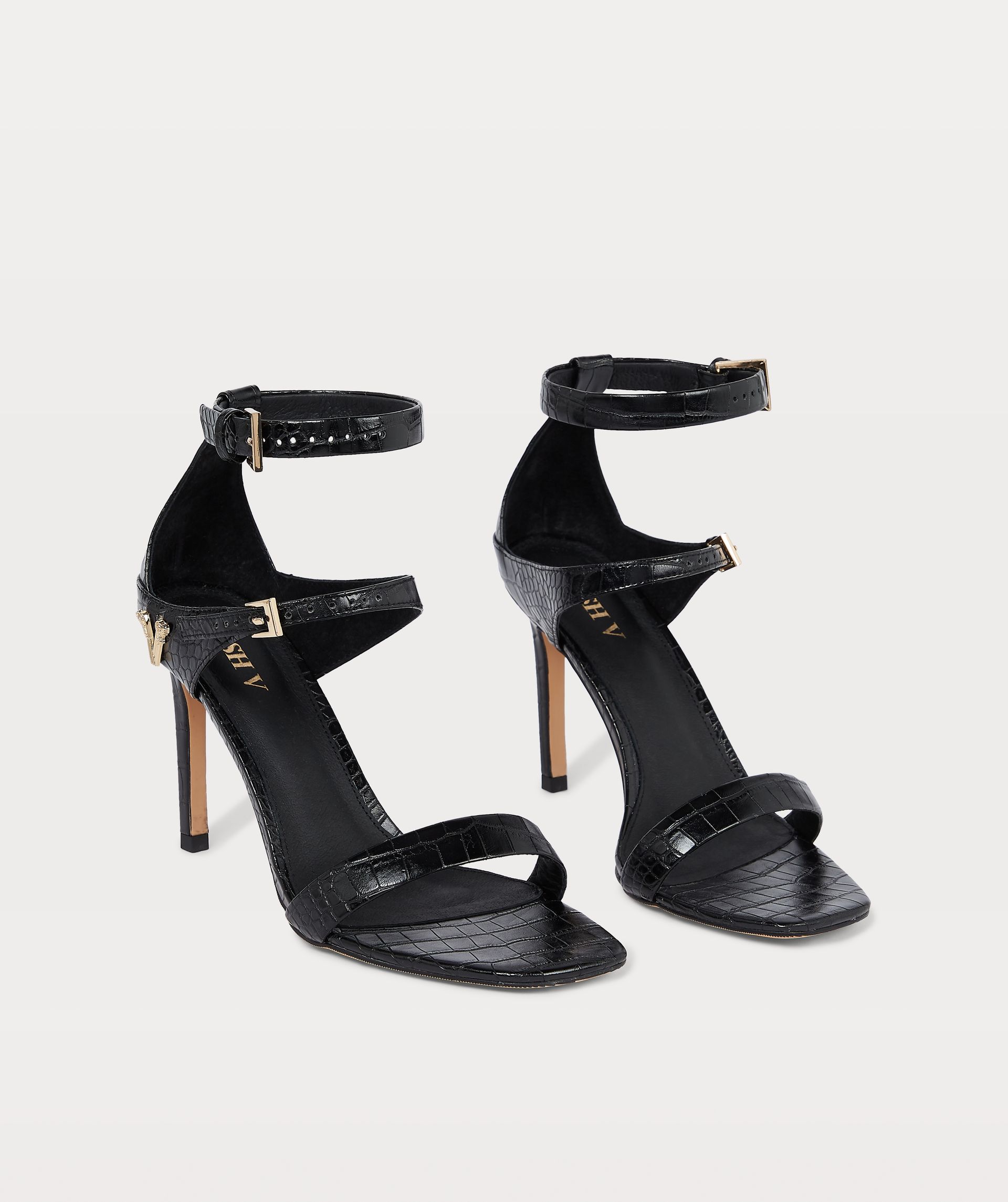 MELANY Heels
