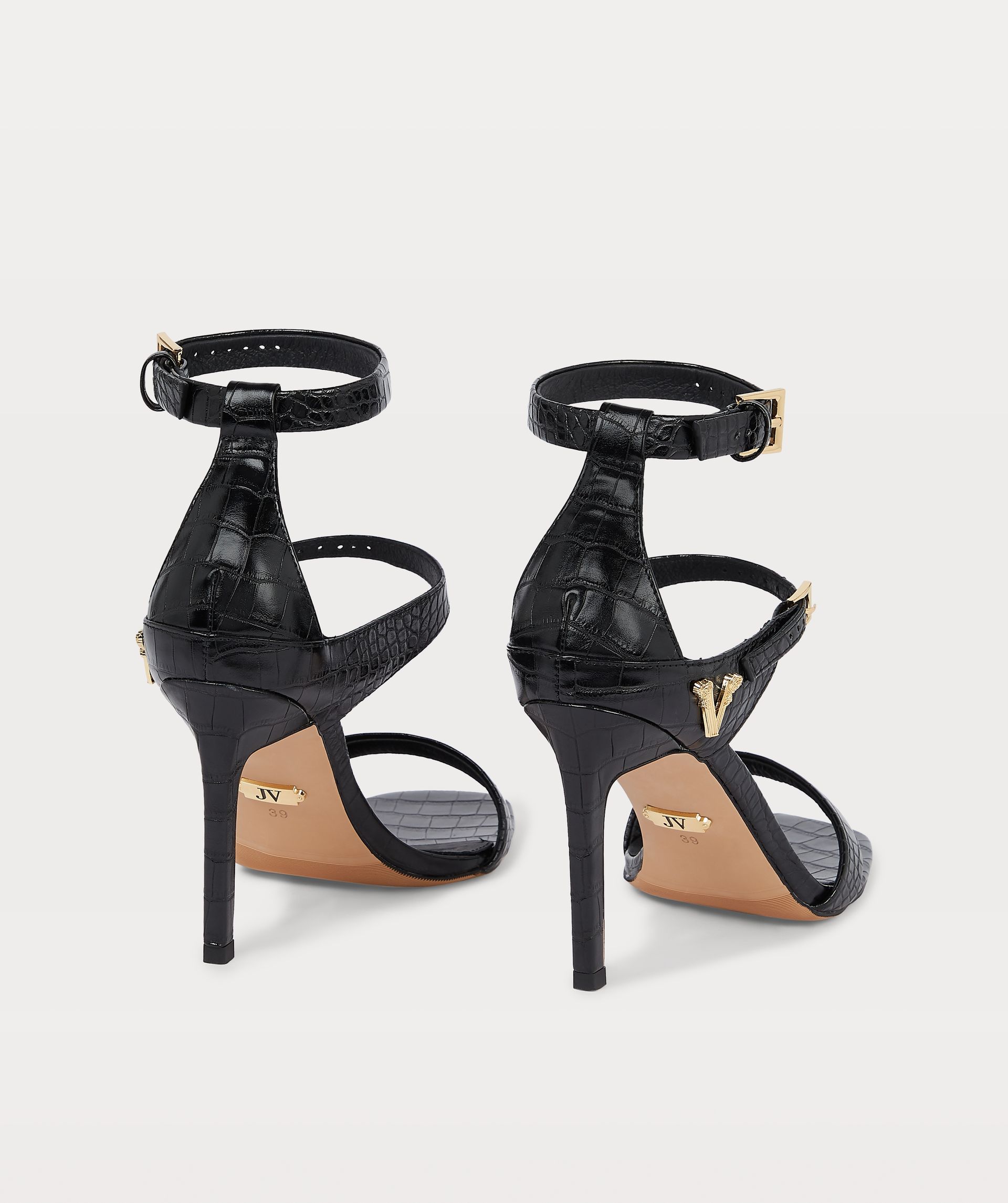 MELANY Heels