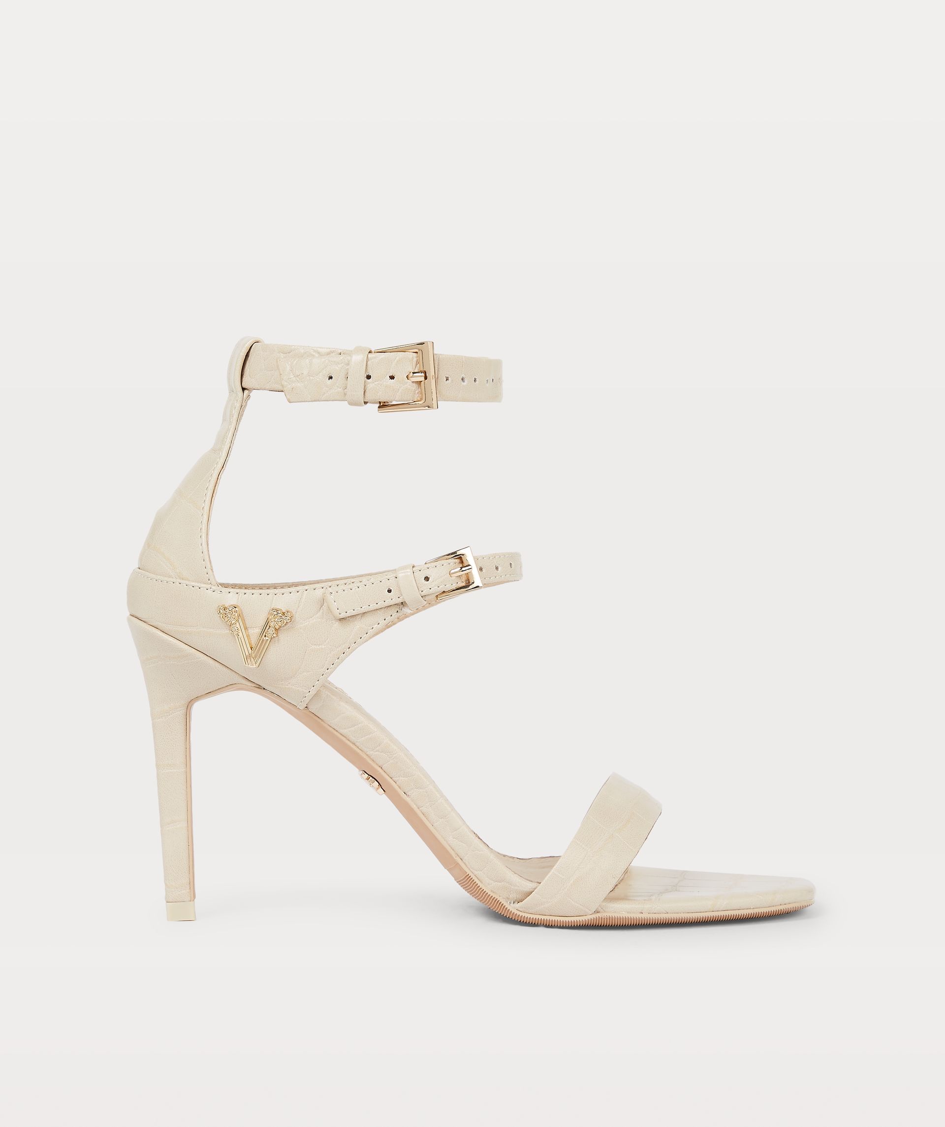 MELANY Heels
