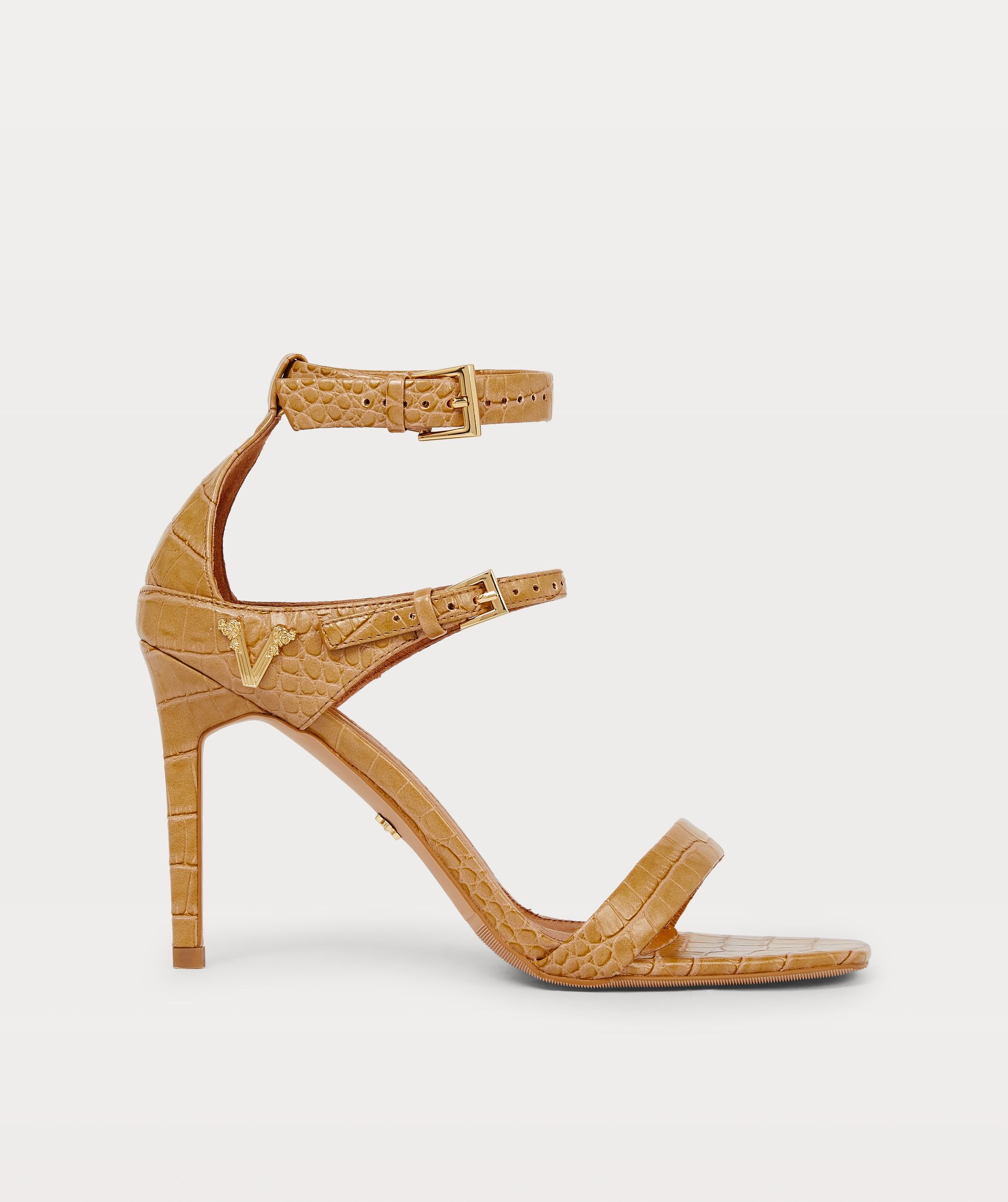 MELANY Heels