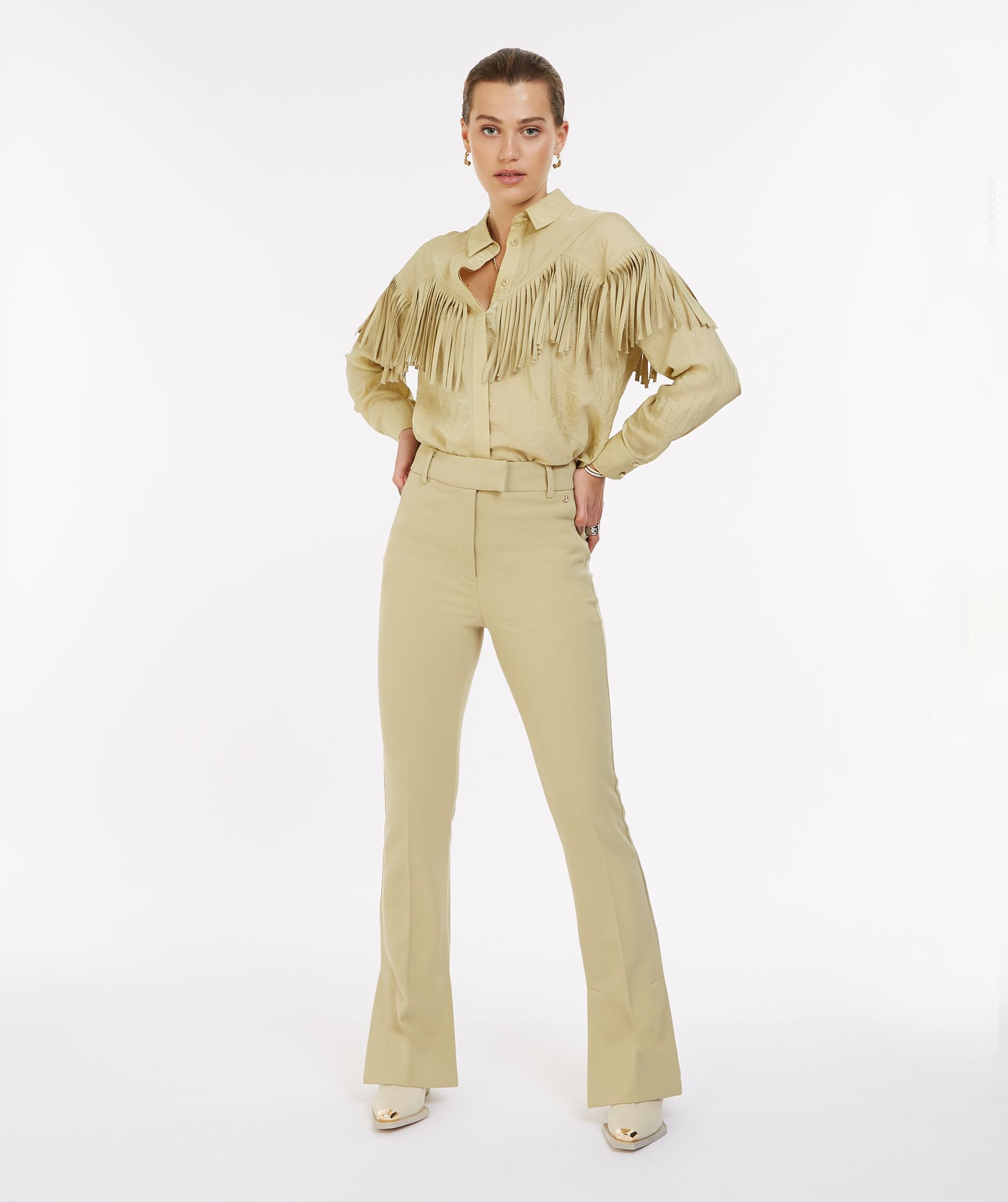 MILES Trousers