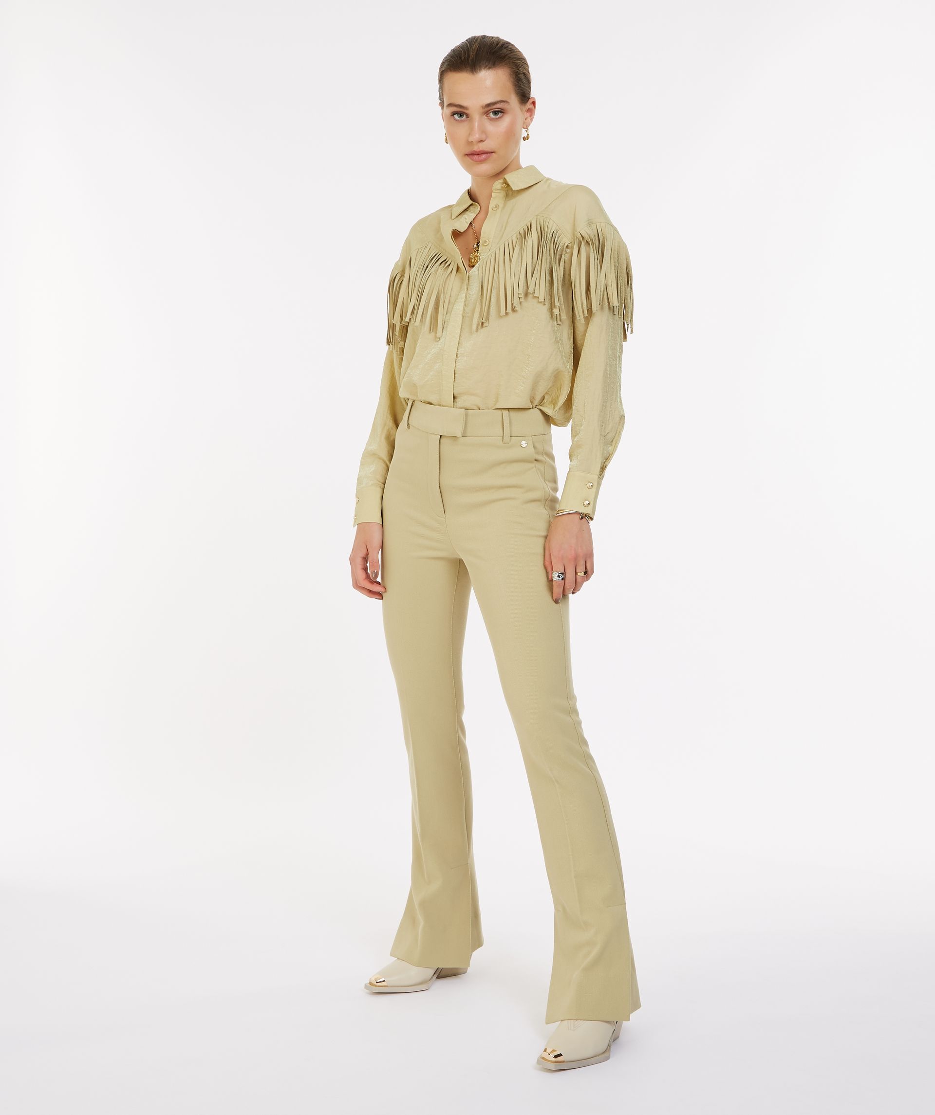 MILES Trousers