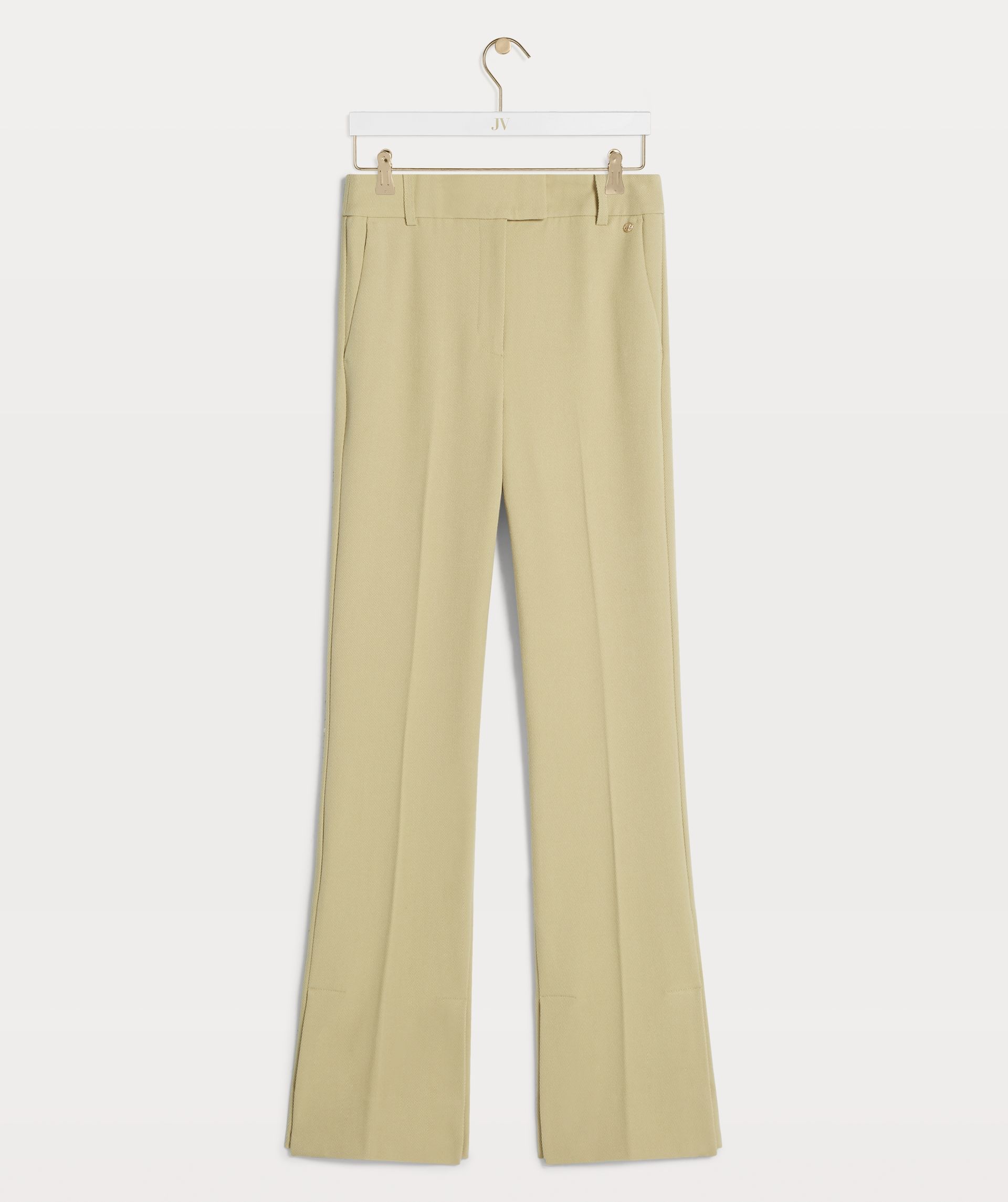 MILES Trousers