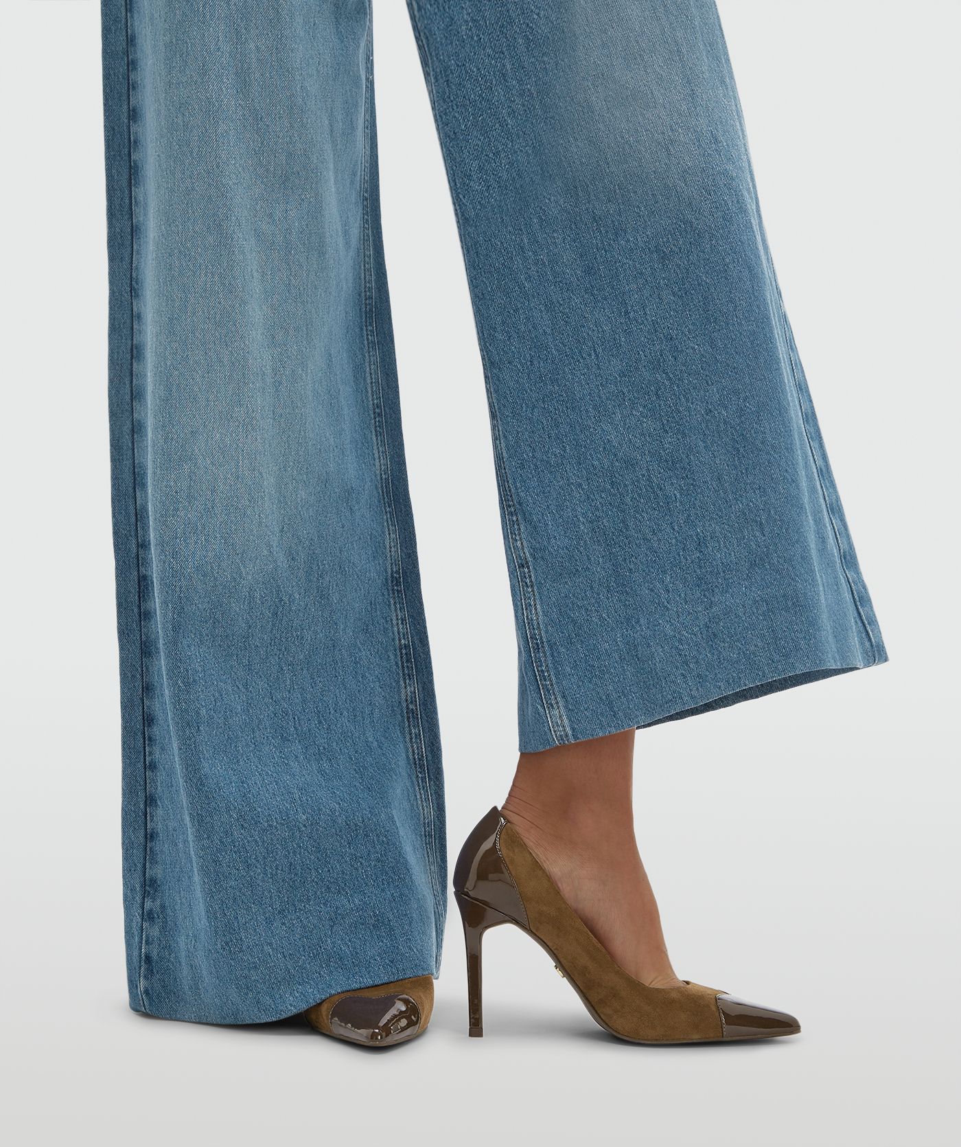 MINOU pumps
