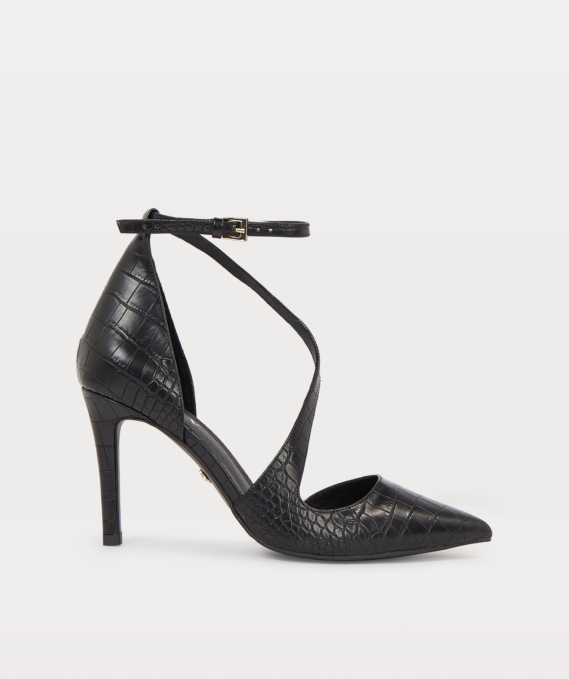 MIRSA Heels