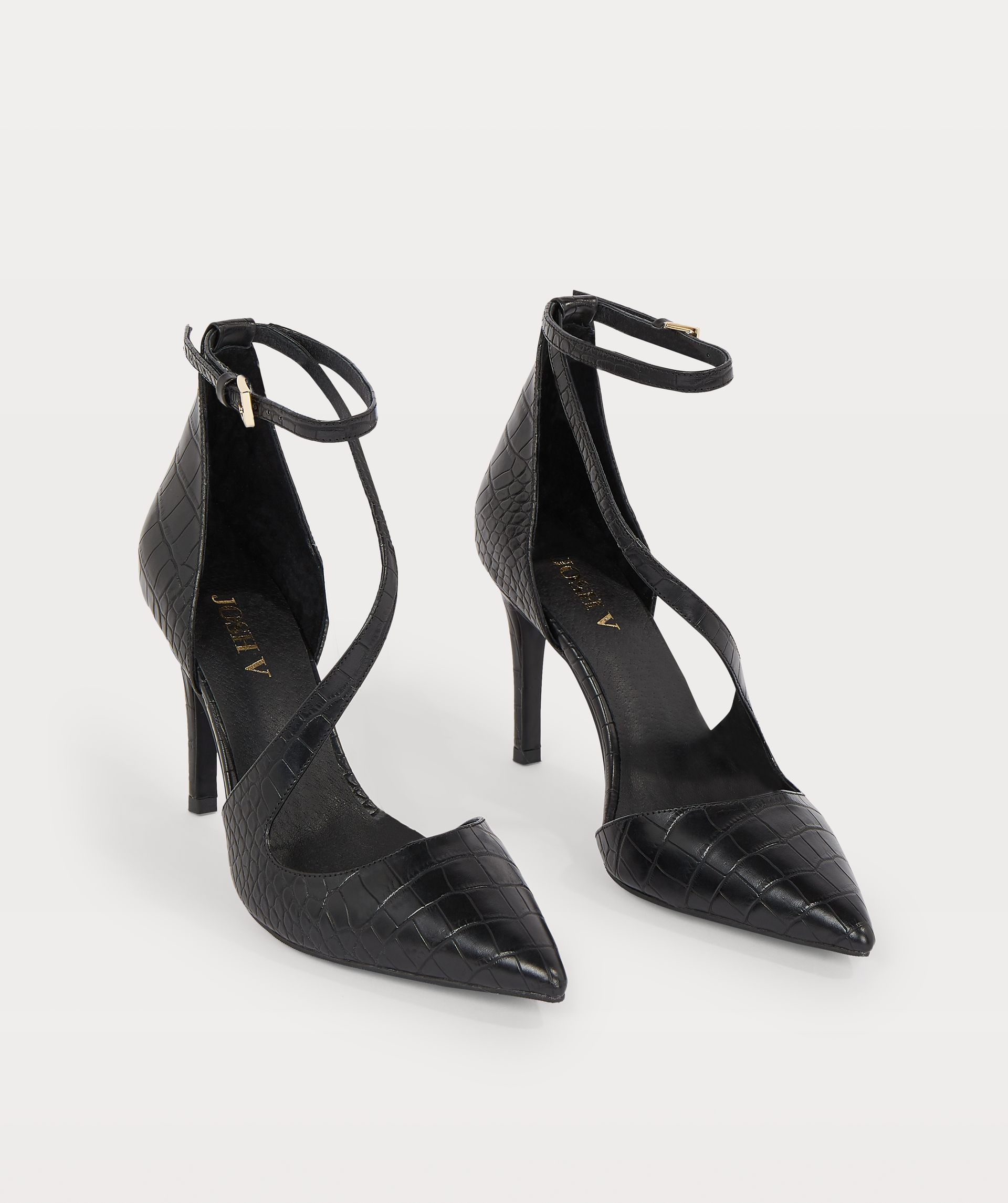 MIRSA Heels
