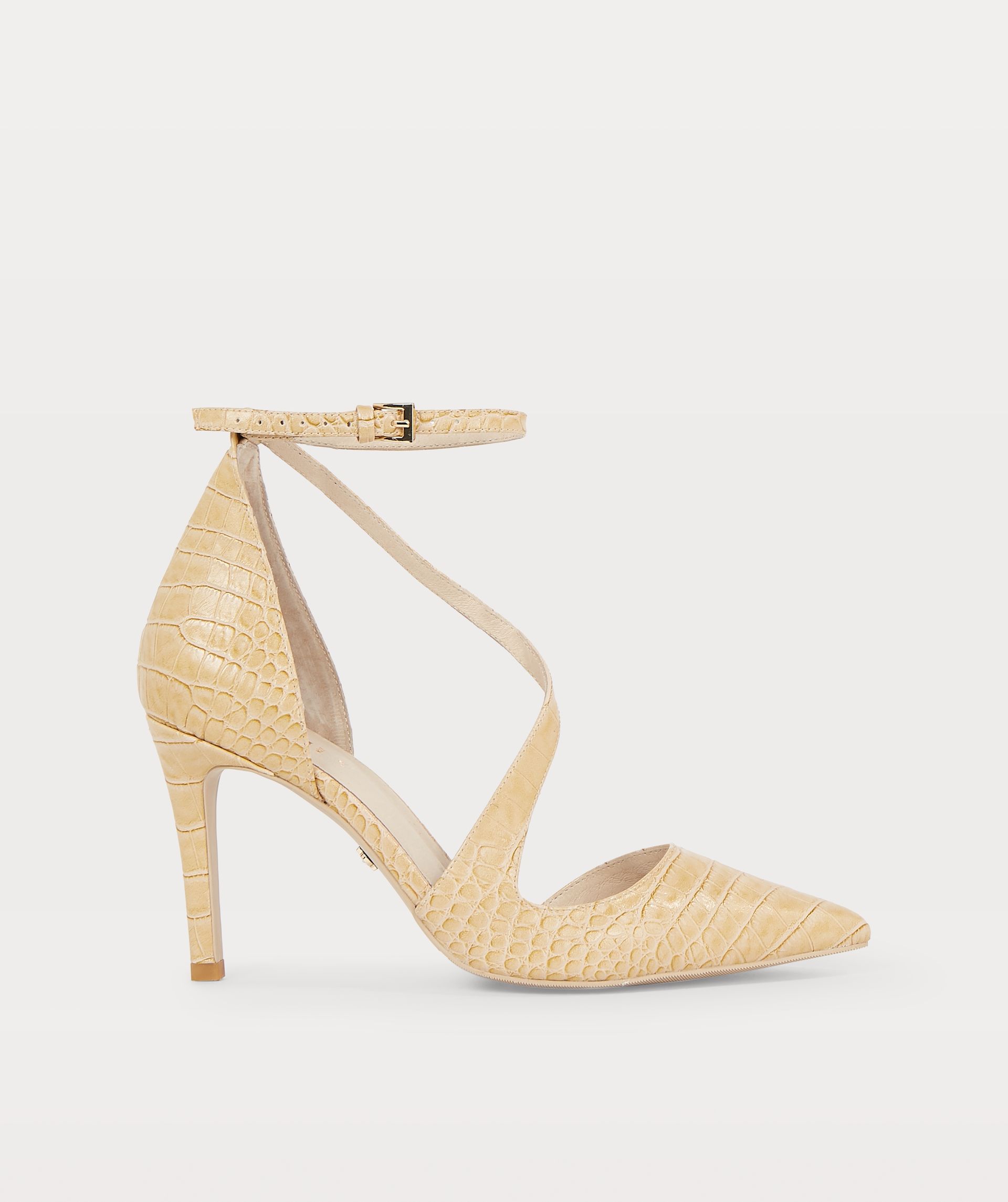MIRSA Heels