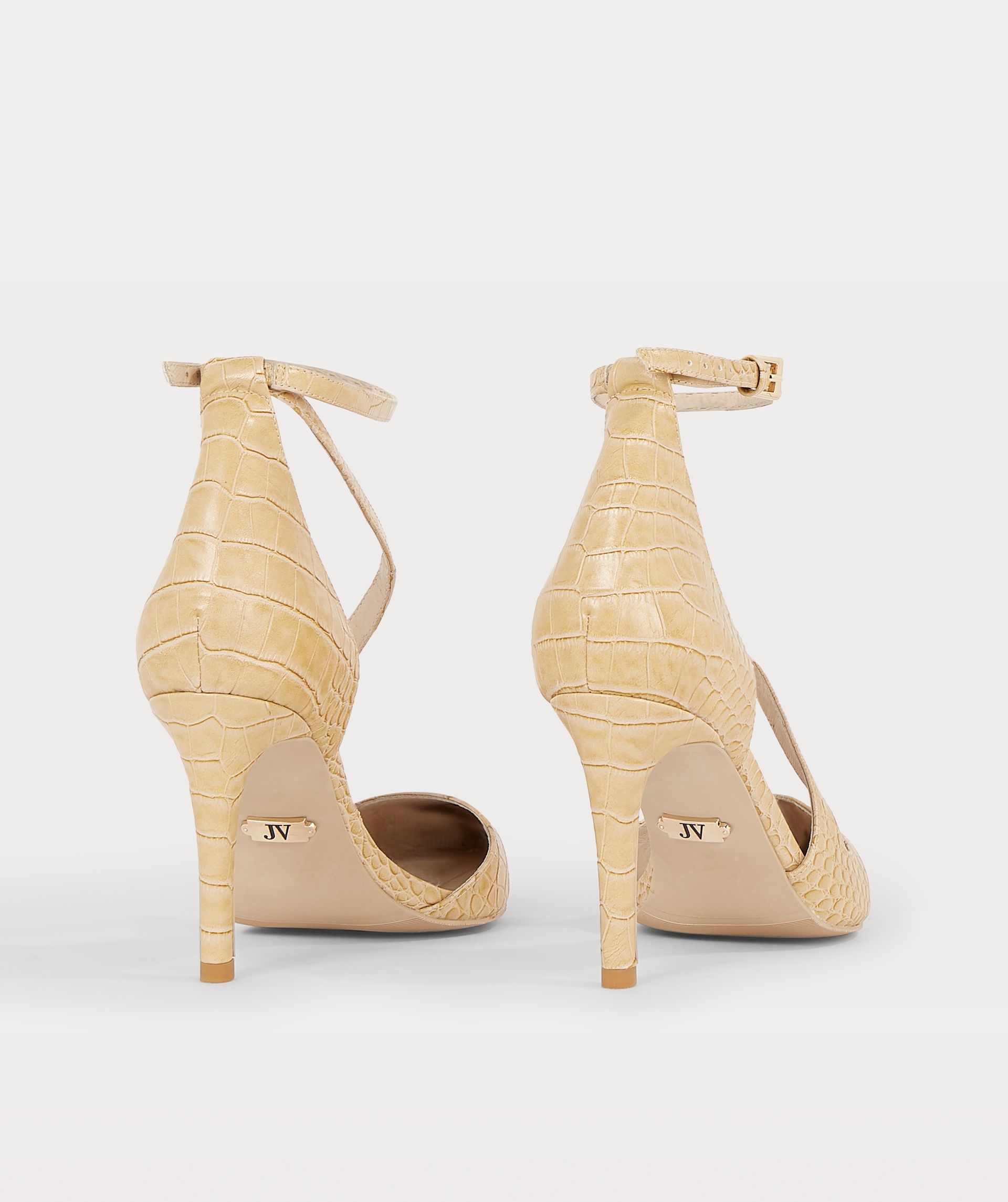 MIRSA Heels