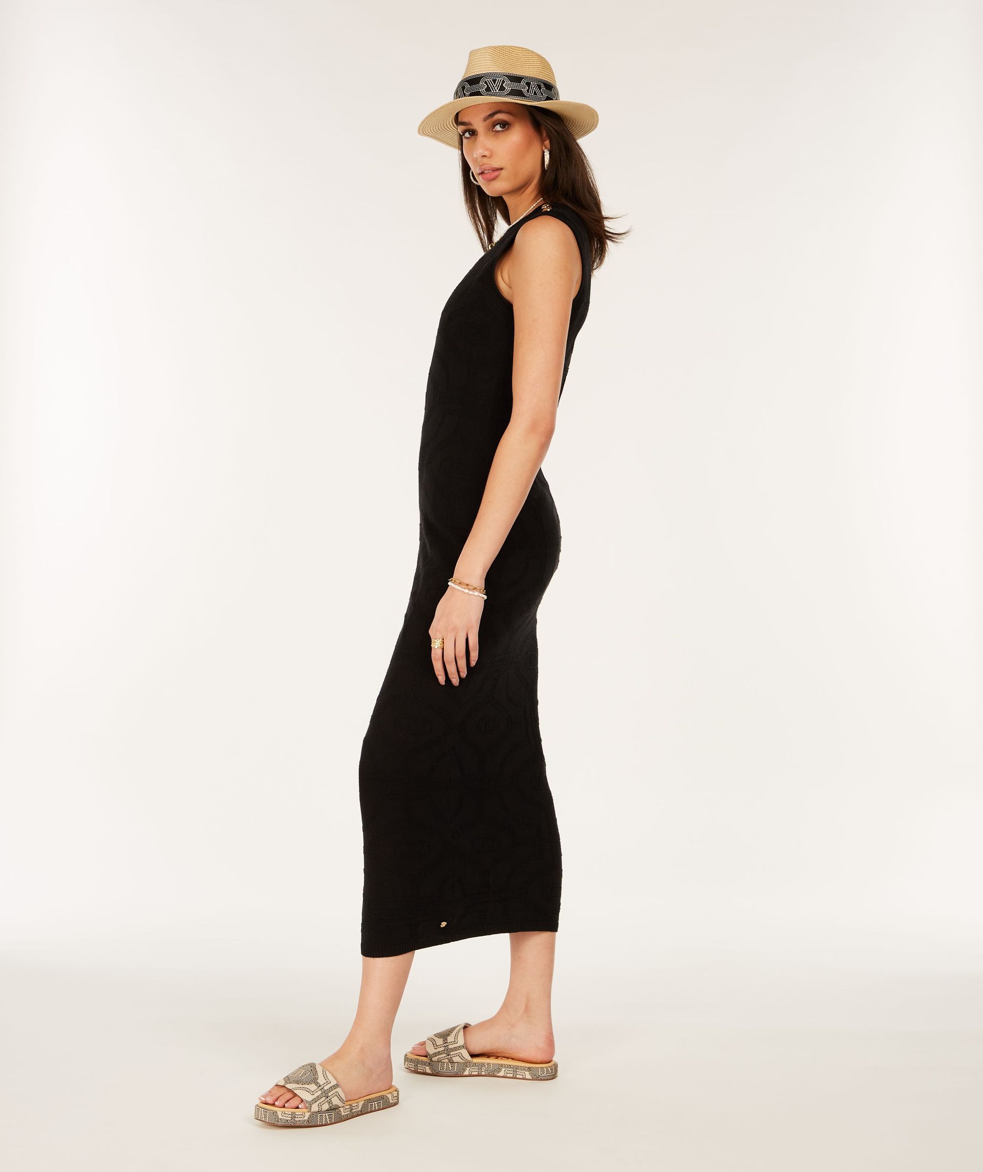 MONETTA Jurk
