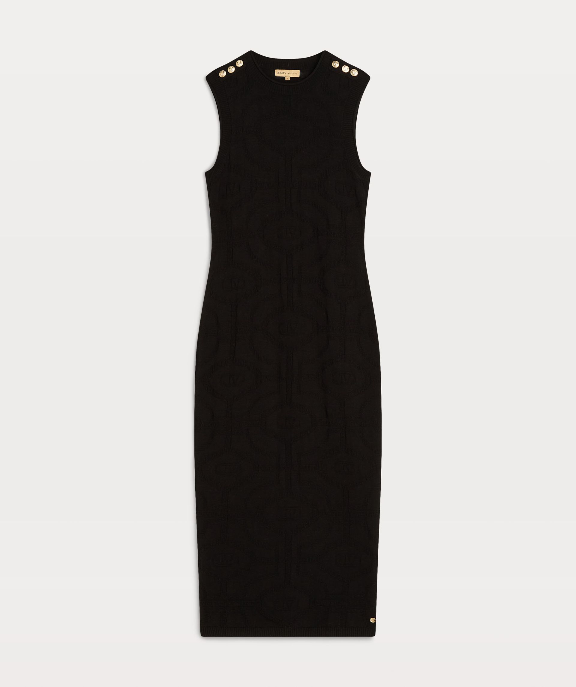 MONETTA Jurk