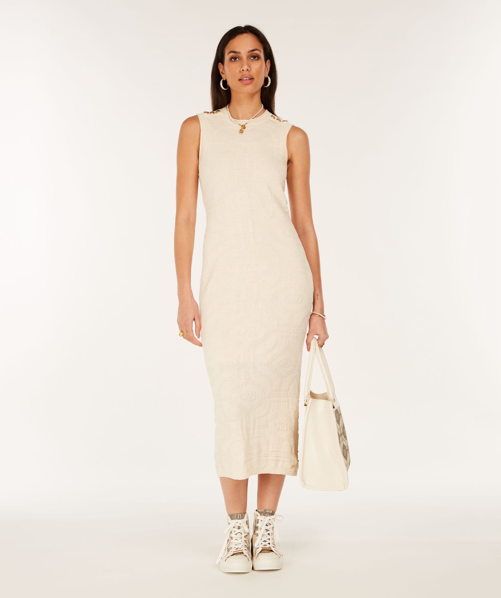 MONETTA Jurk