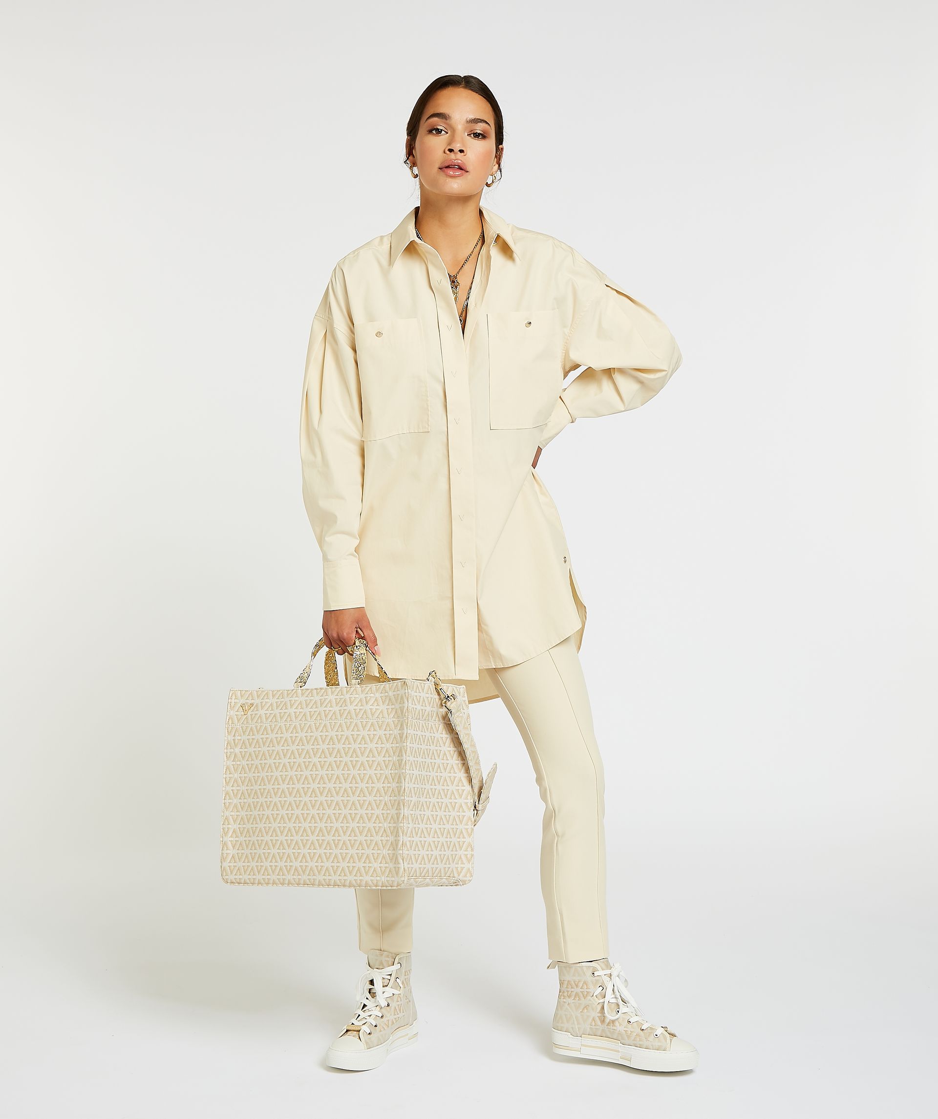 MONICA Blouse