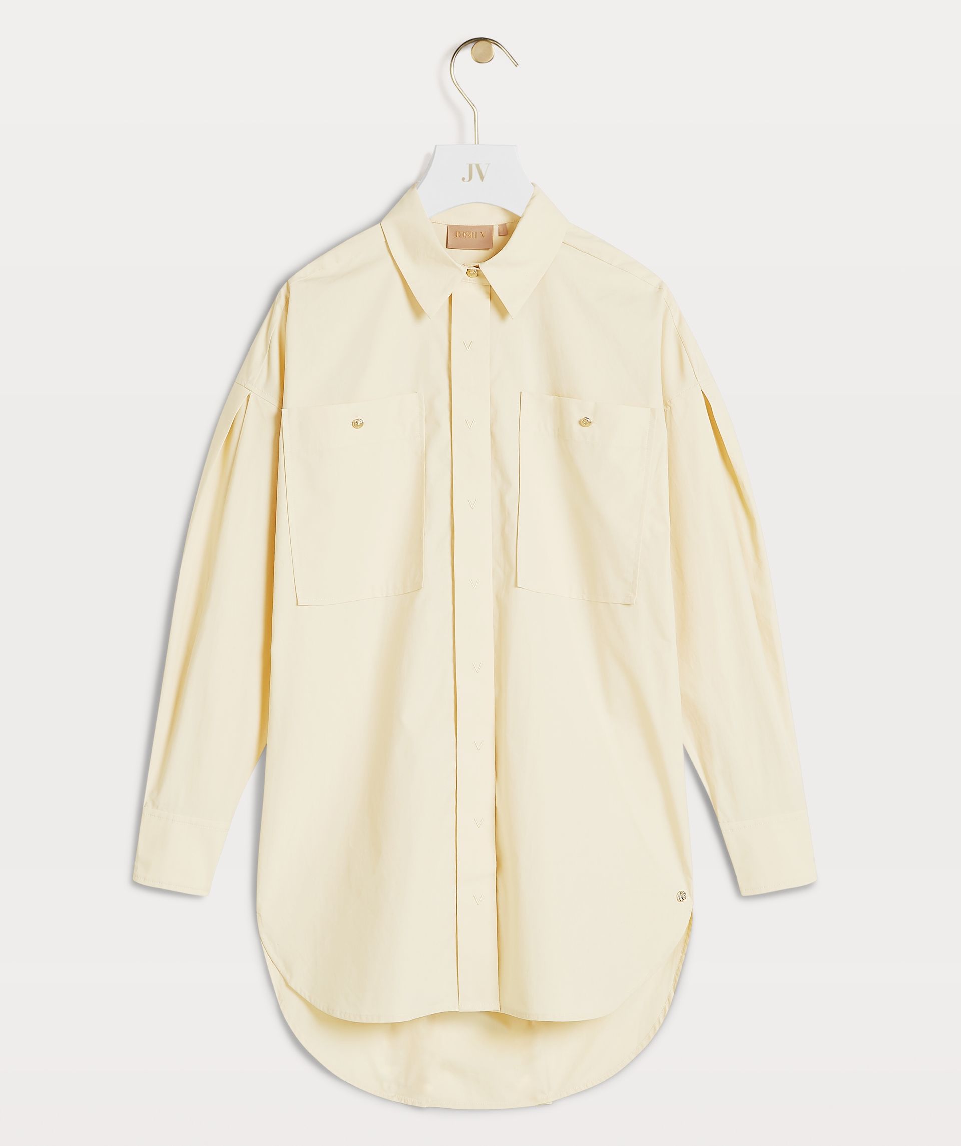 MONICA Blouse