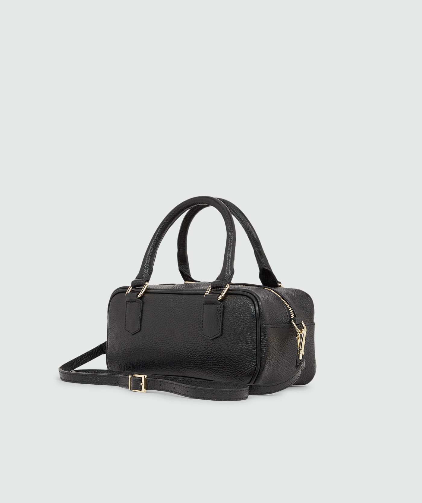 MONIQUE leather bag