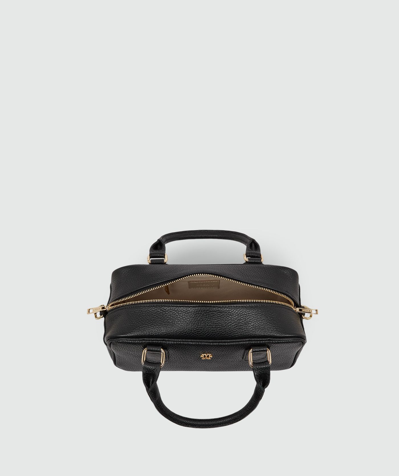 MONIQUE leather bag