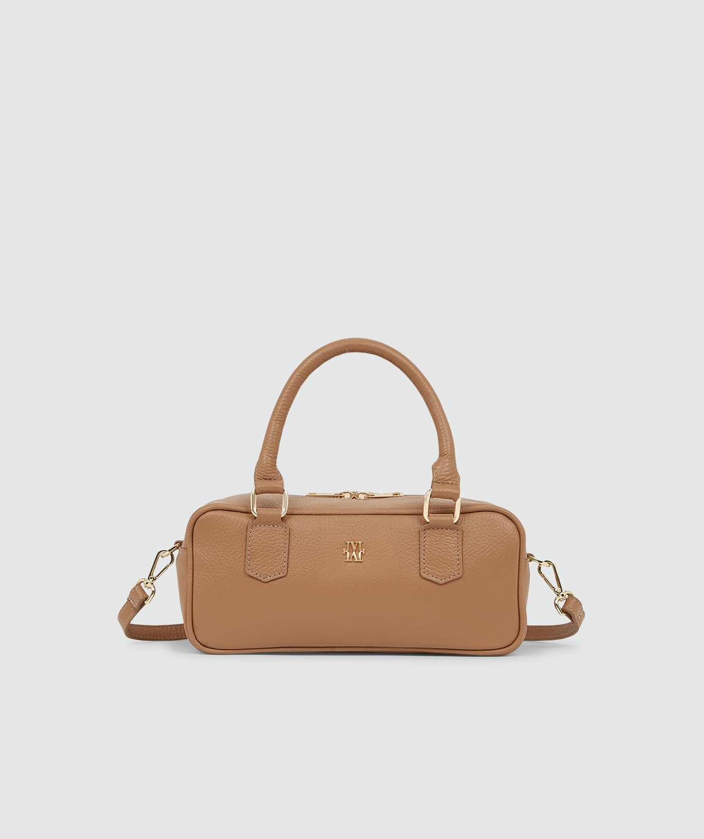MONIQUE leather bag