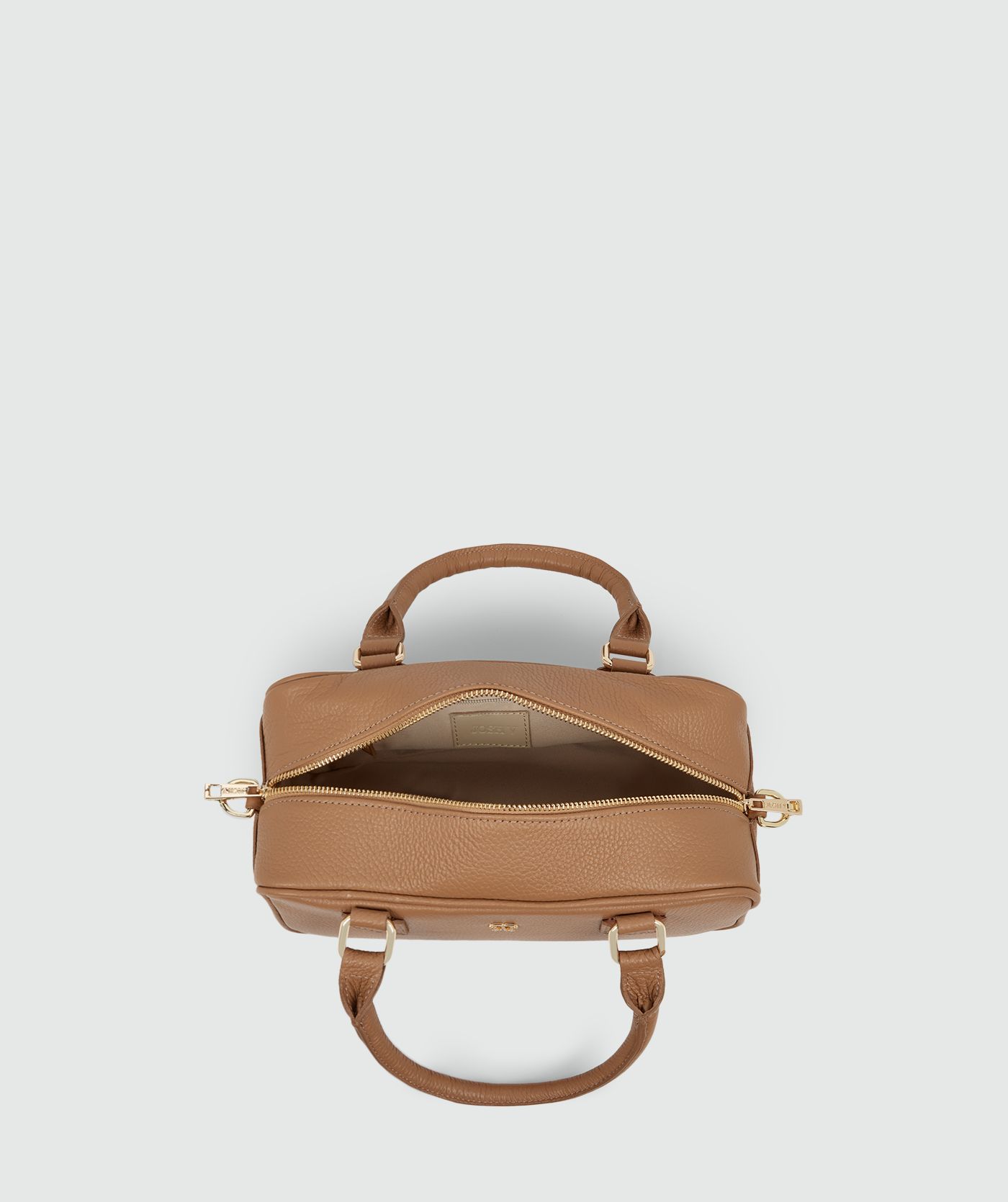 MONIQUE leather bag
