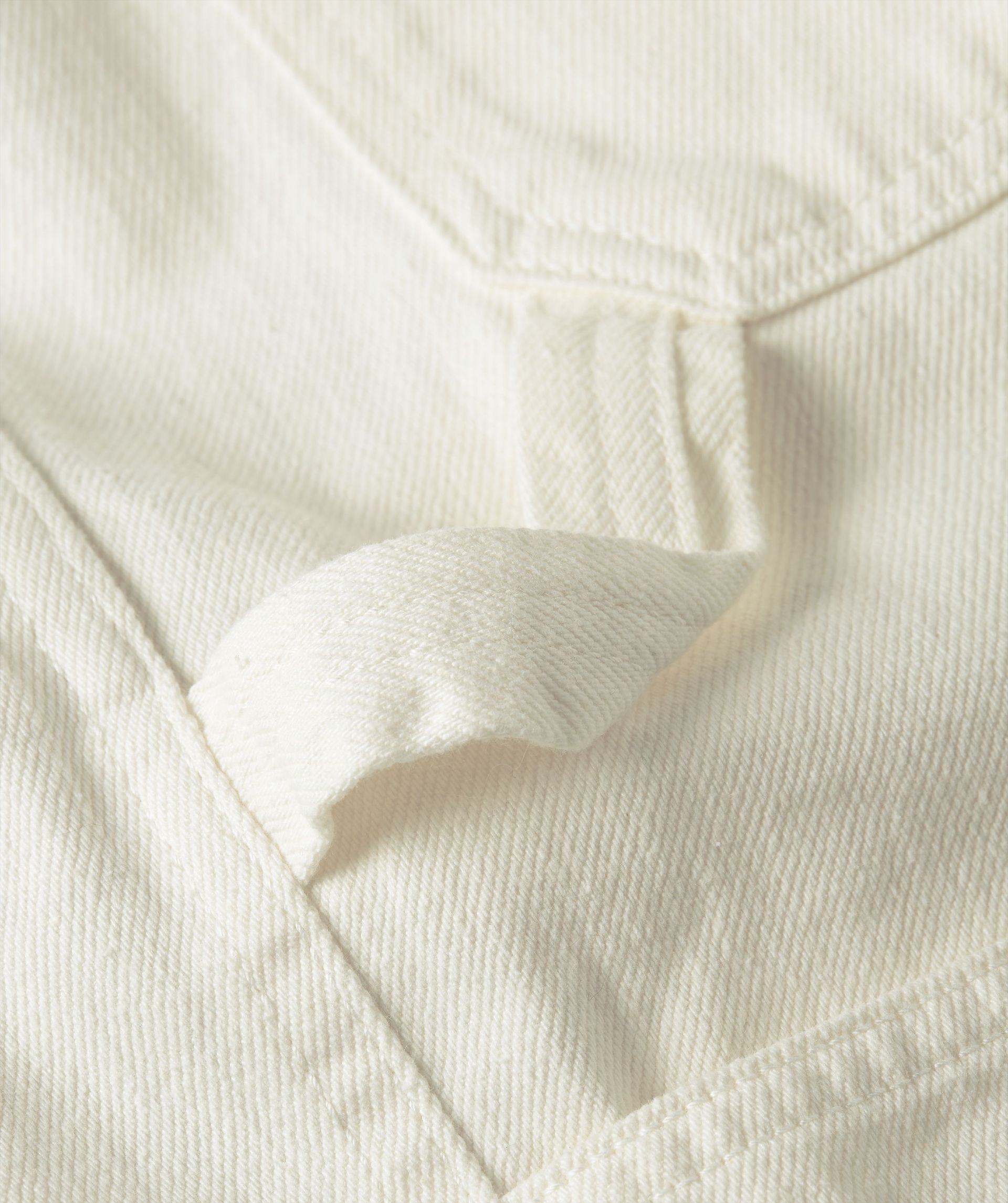 MOSE wide leg jeans 