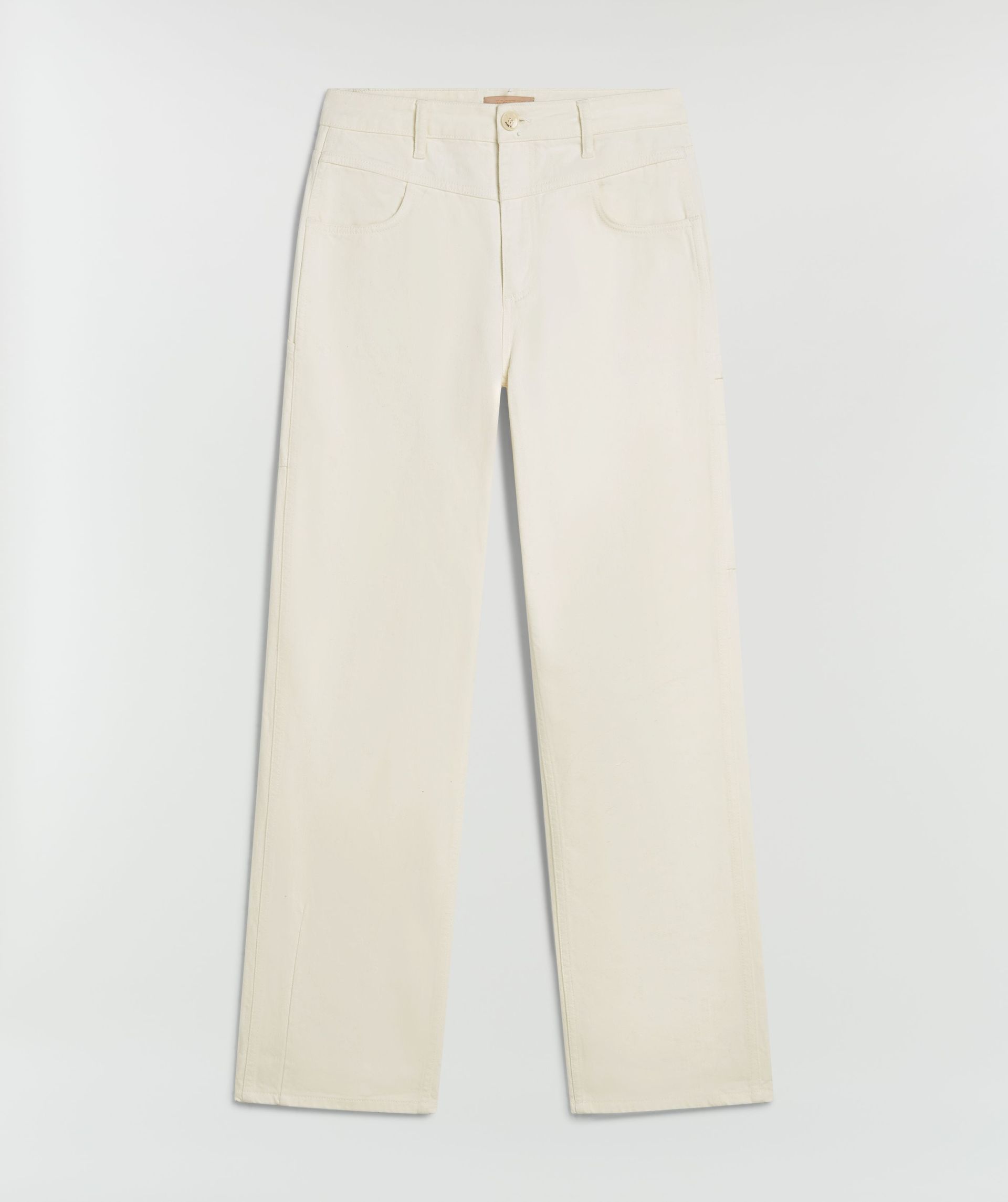 MOSE wide leg jeans 