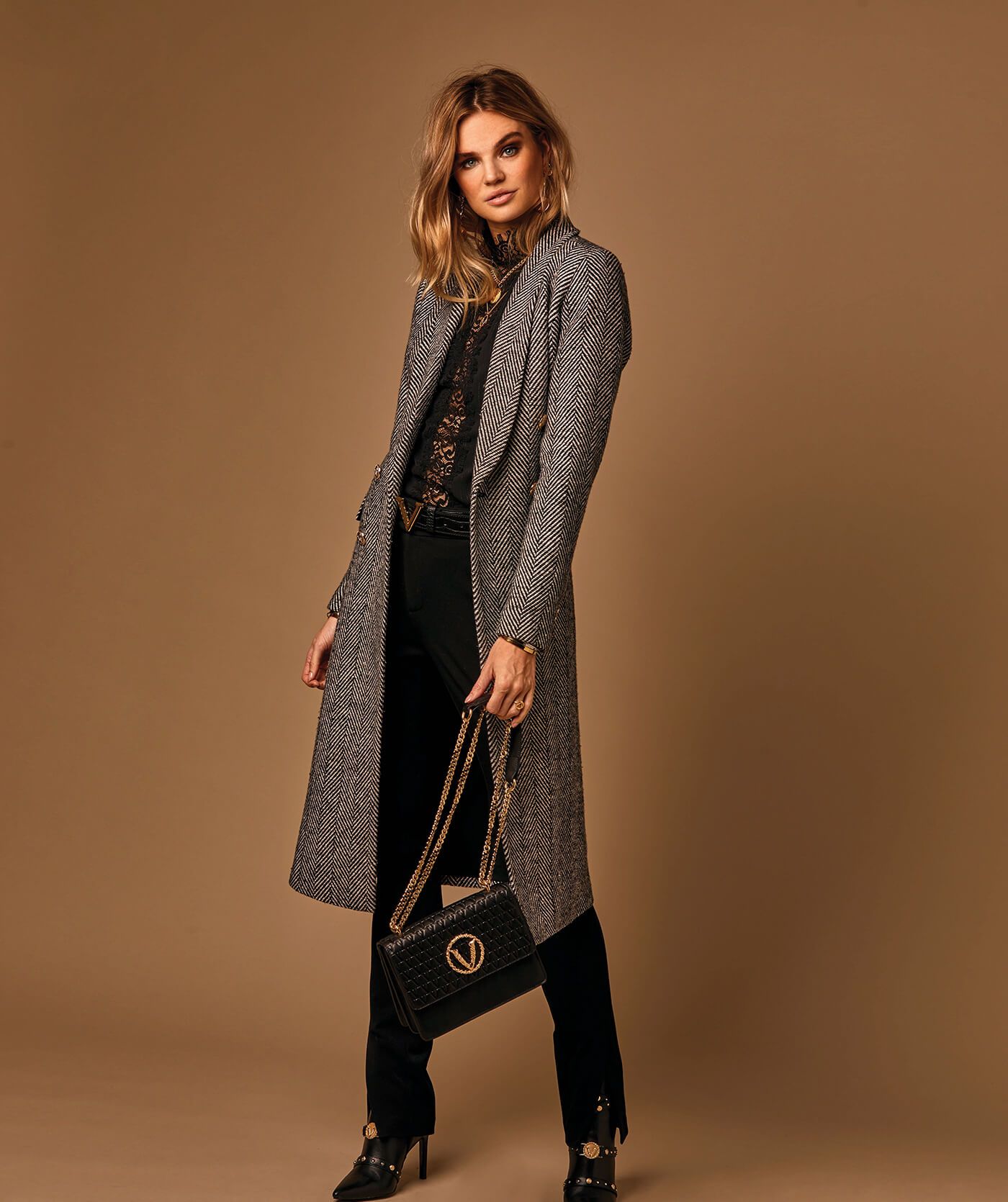 MYLA Coat