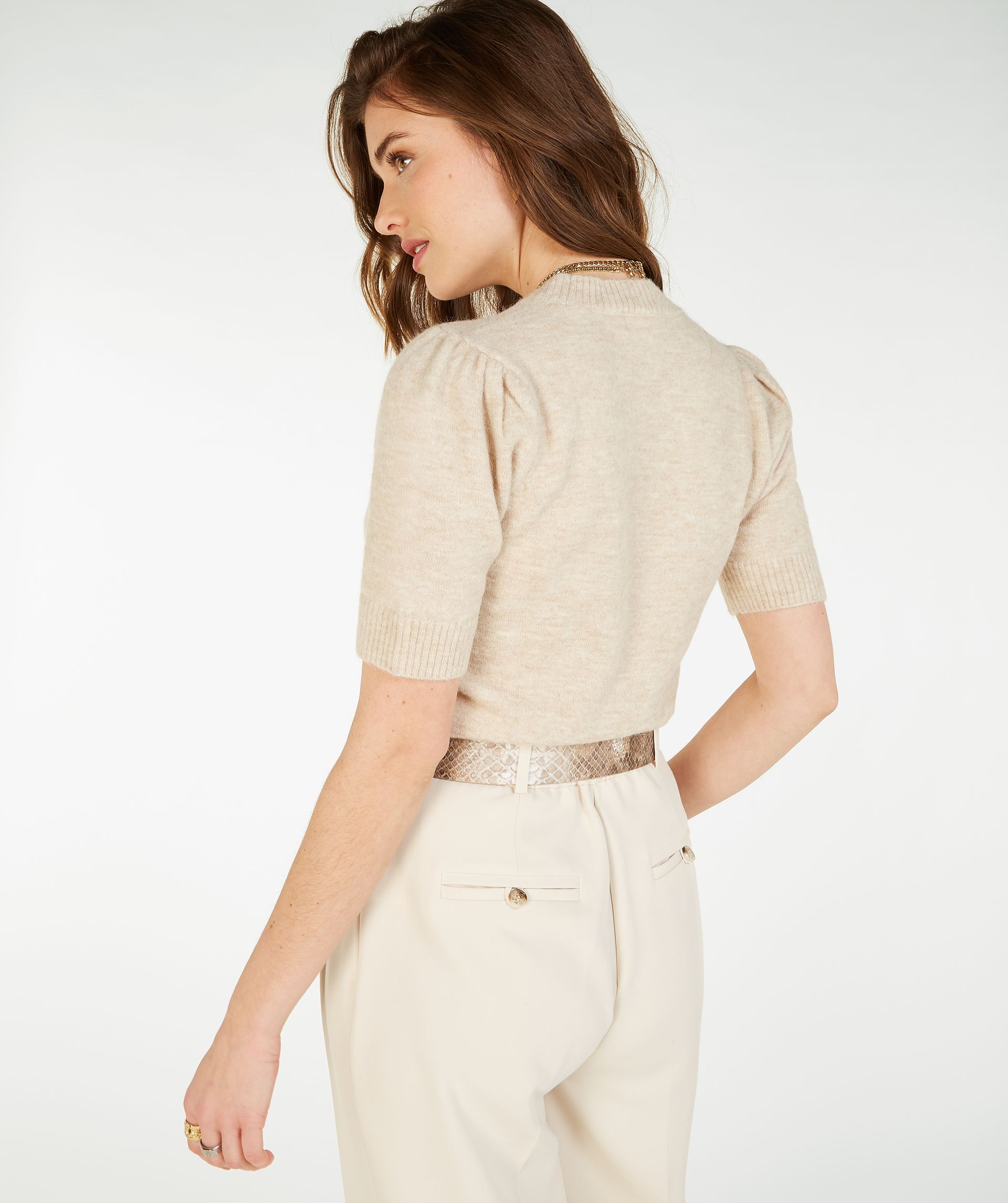 MYLEE Top