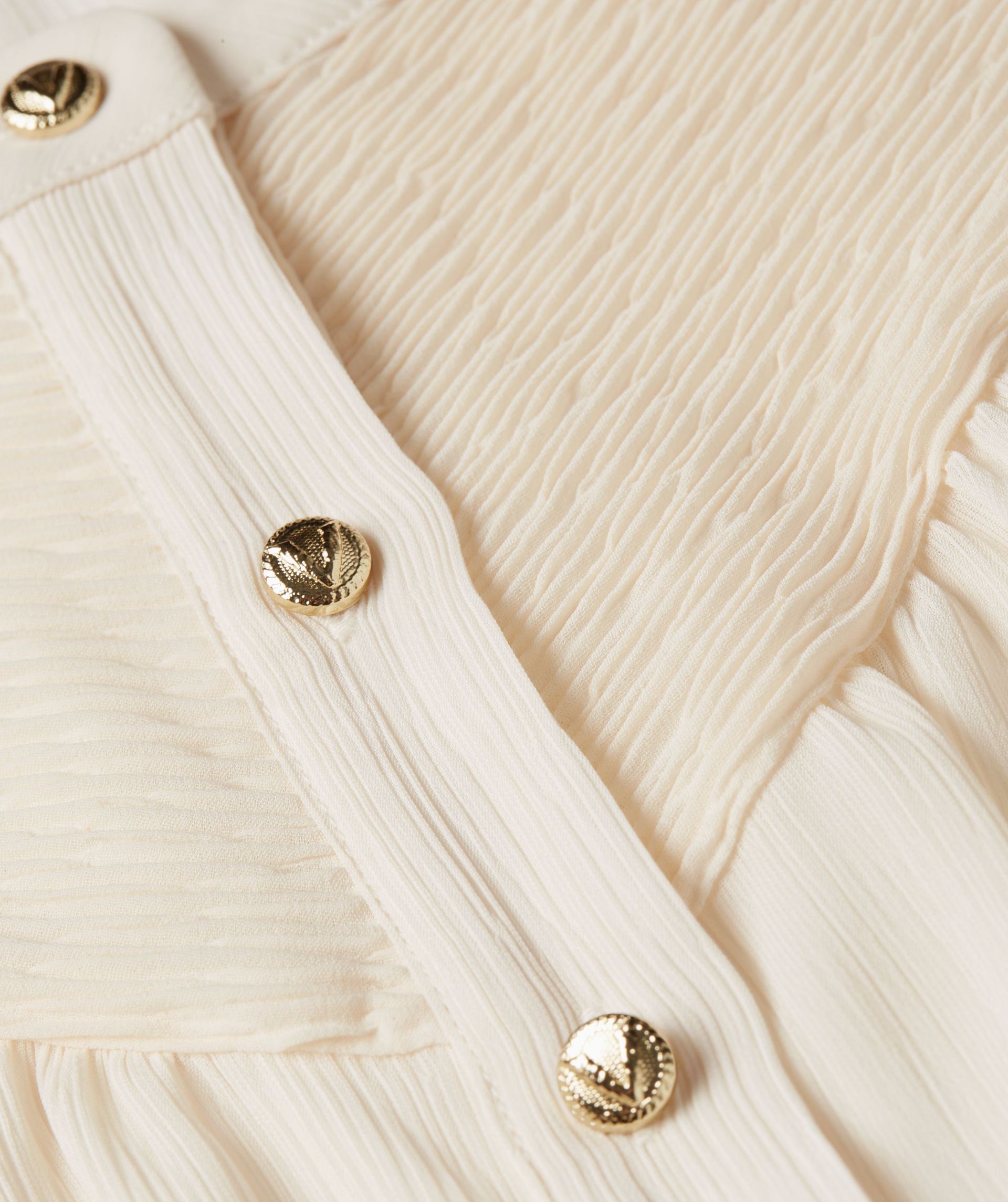 NABBI Blouse
