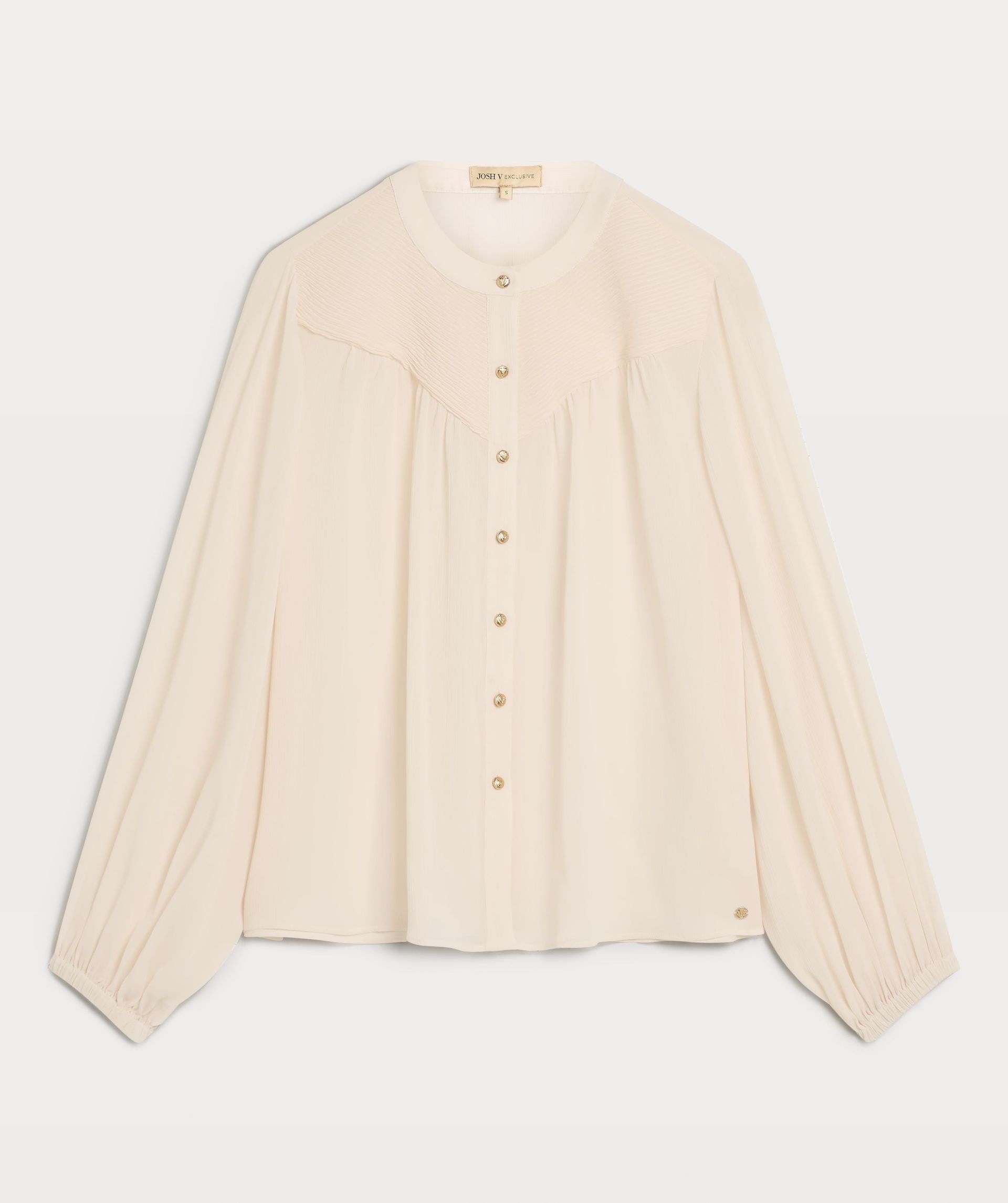 NABBI Blouse