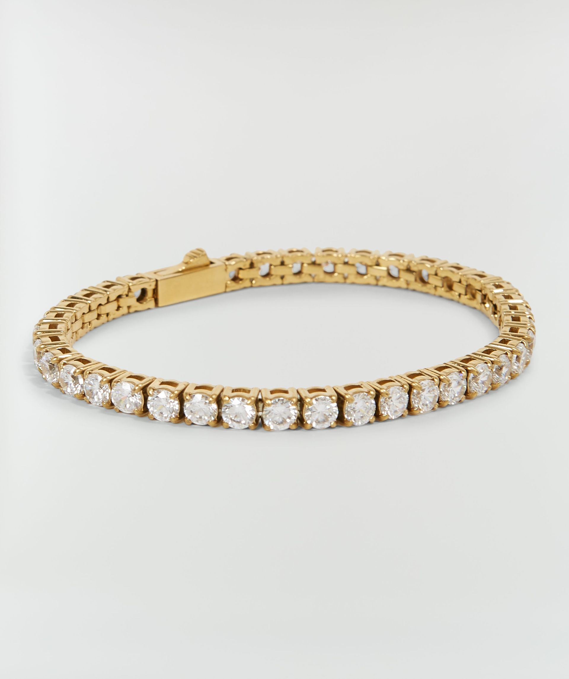 NAYA bracelet with gemstones