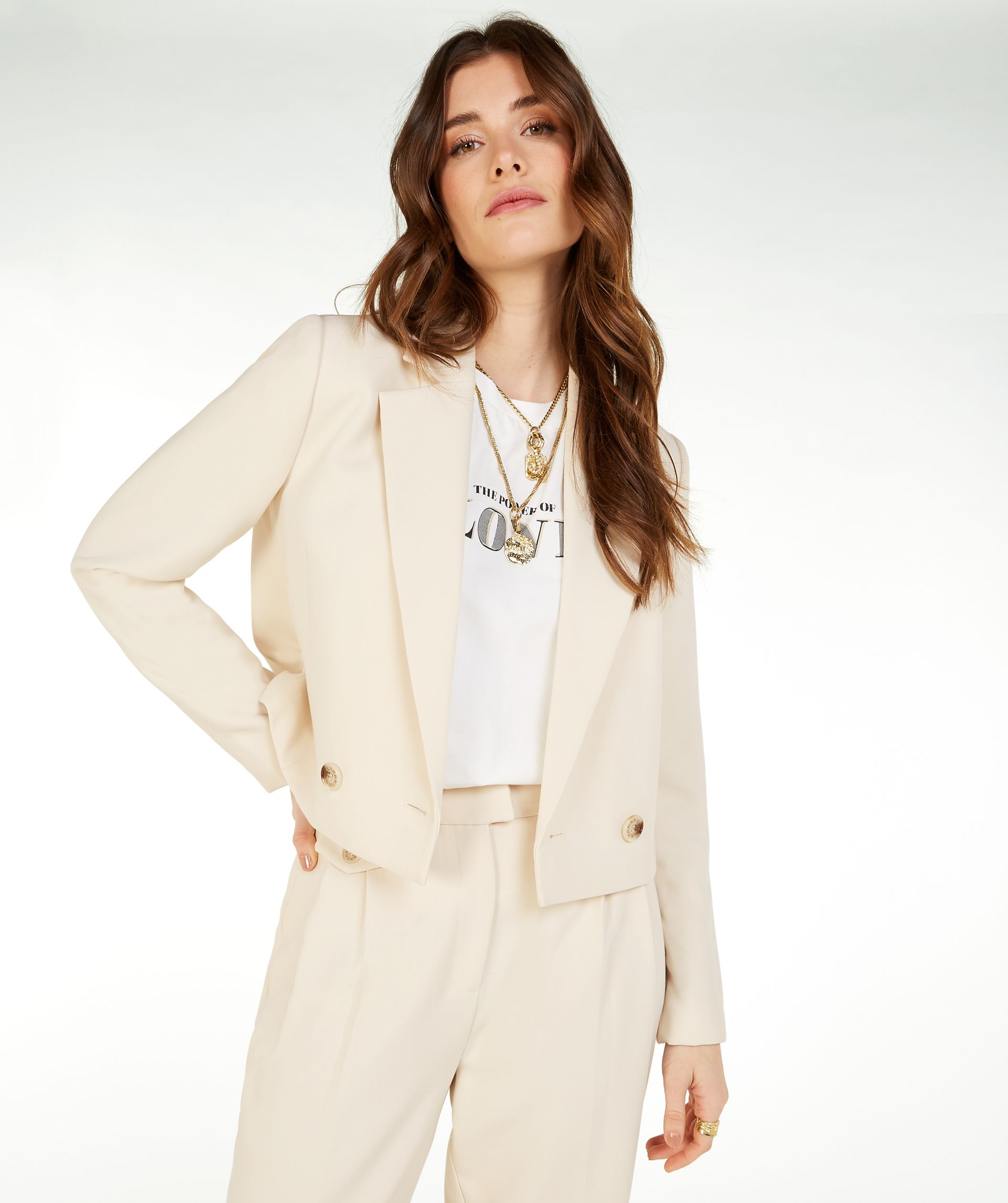 NAYA Blazer