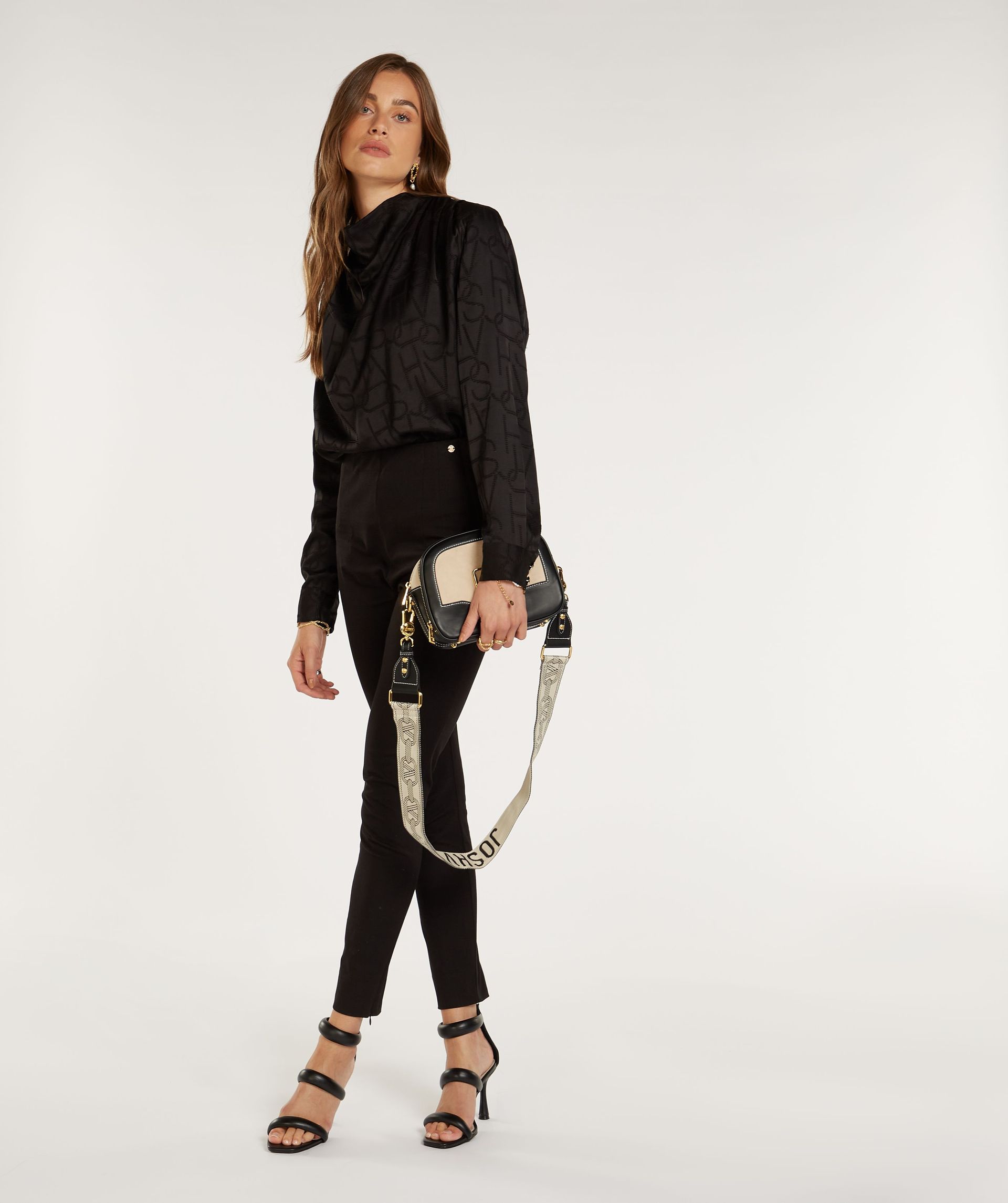 NAYELI Blouse