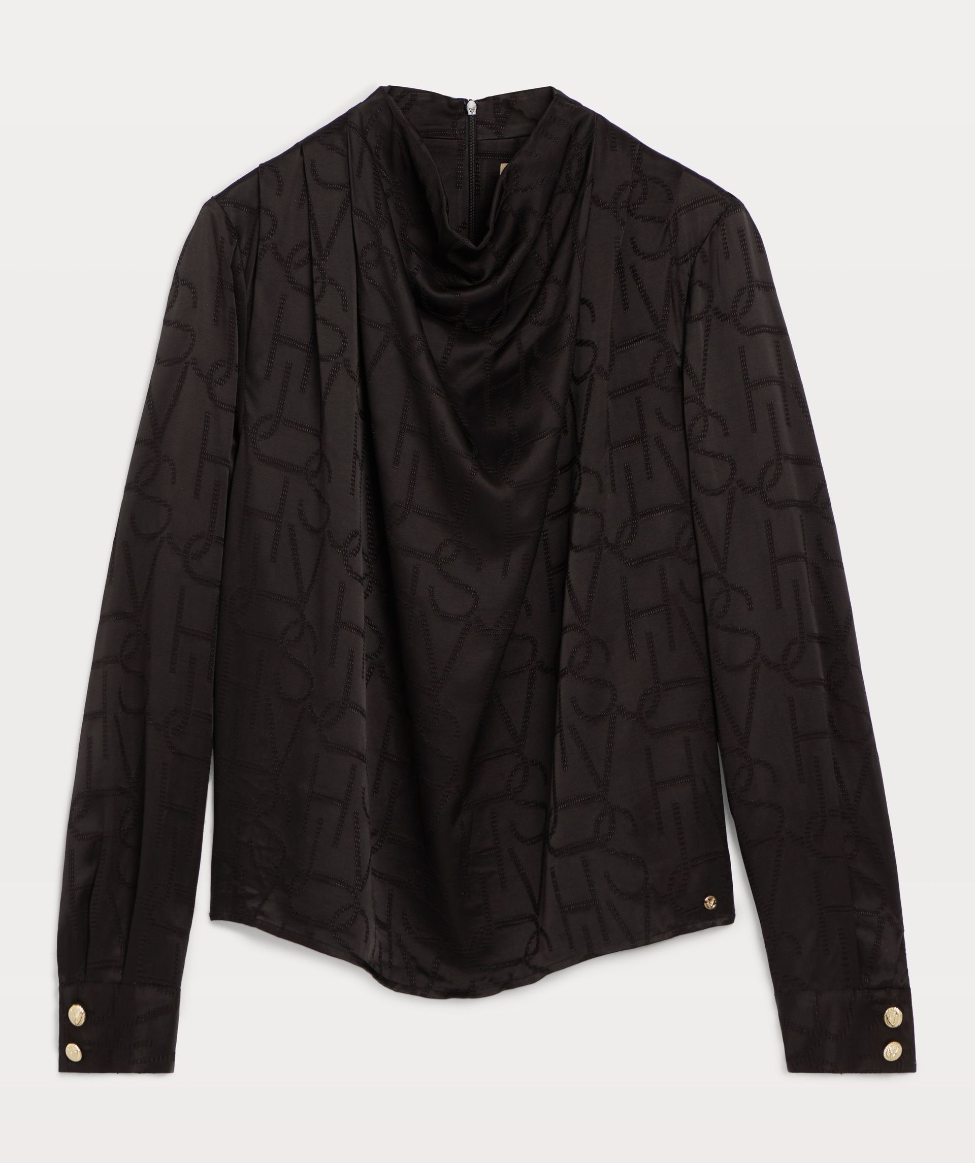 NAYELI Blouse