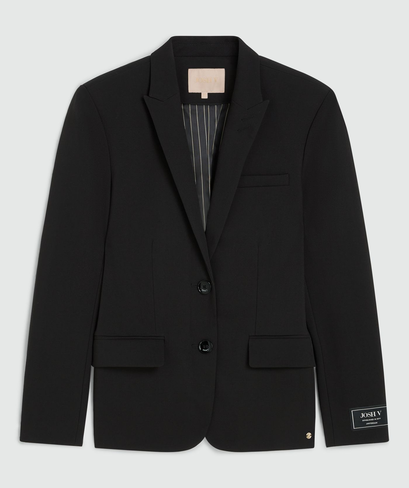 NICK oversized blazer