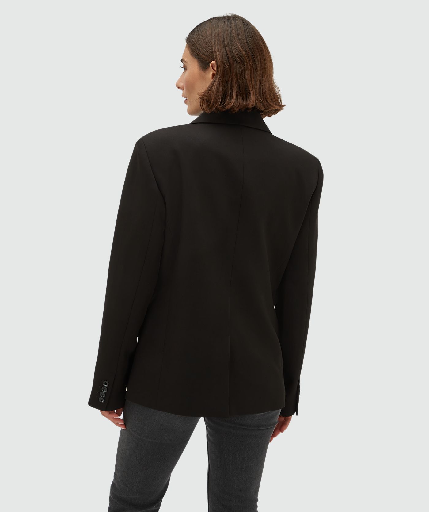 JV-NICK oversized blazer