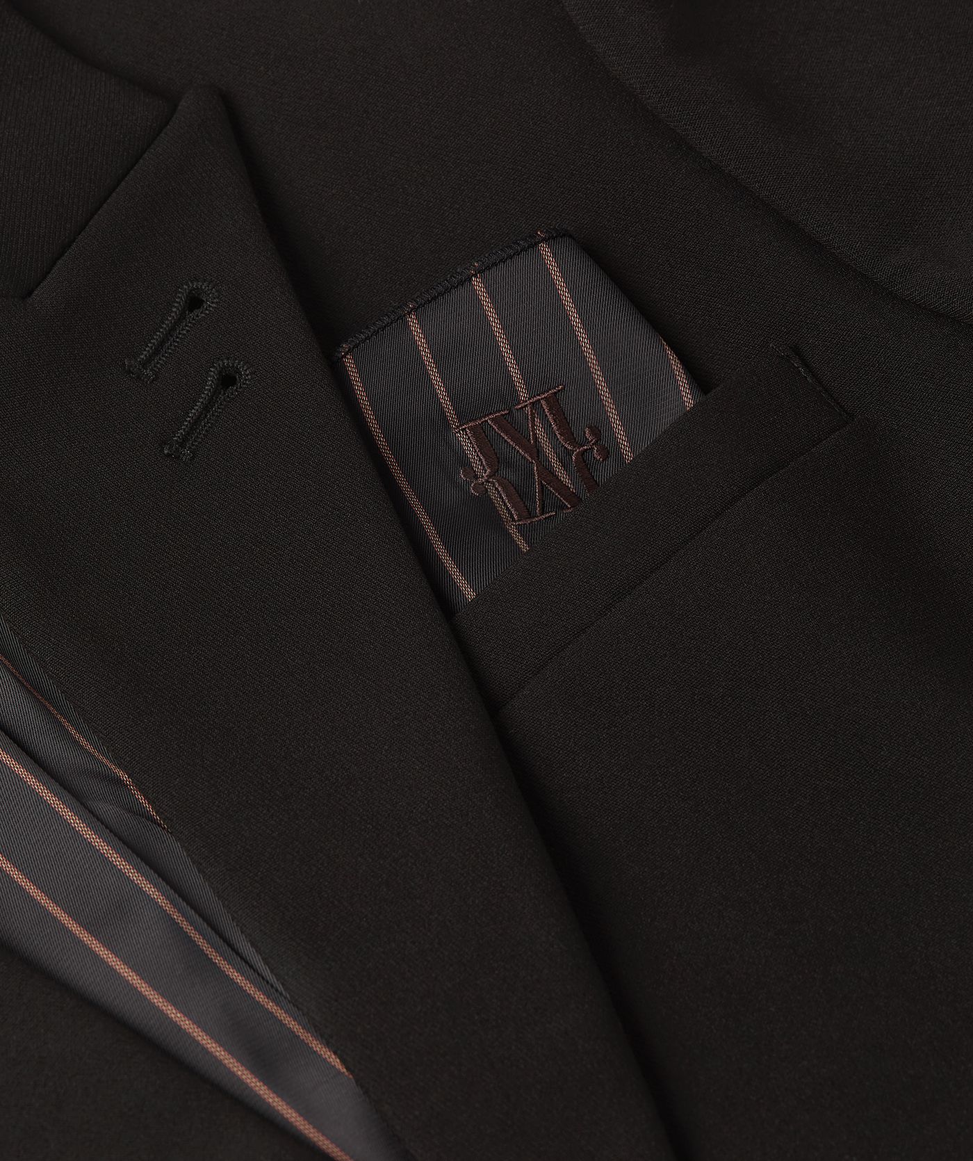 JV-NICK oversized blazer
