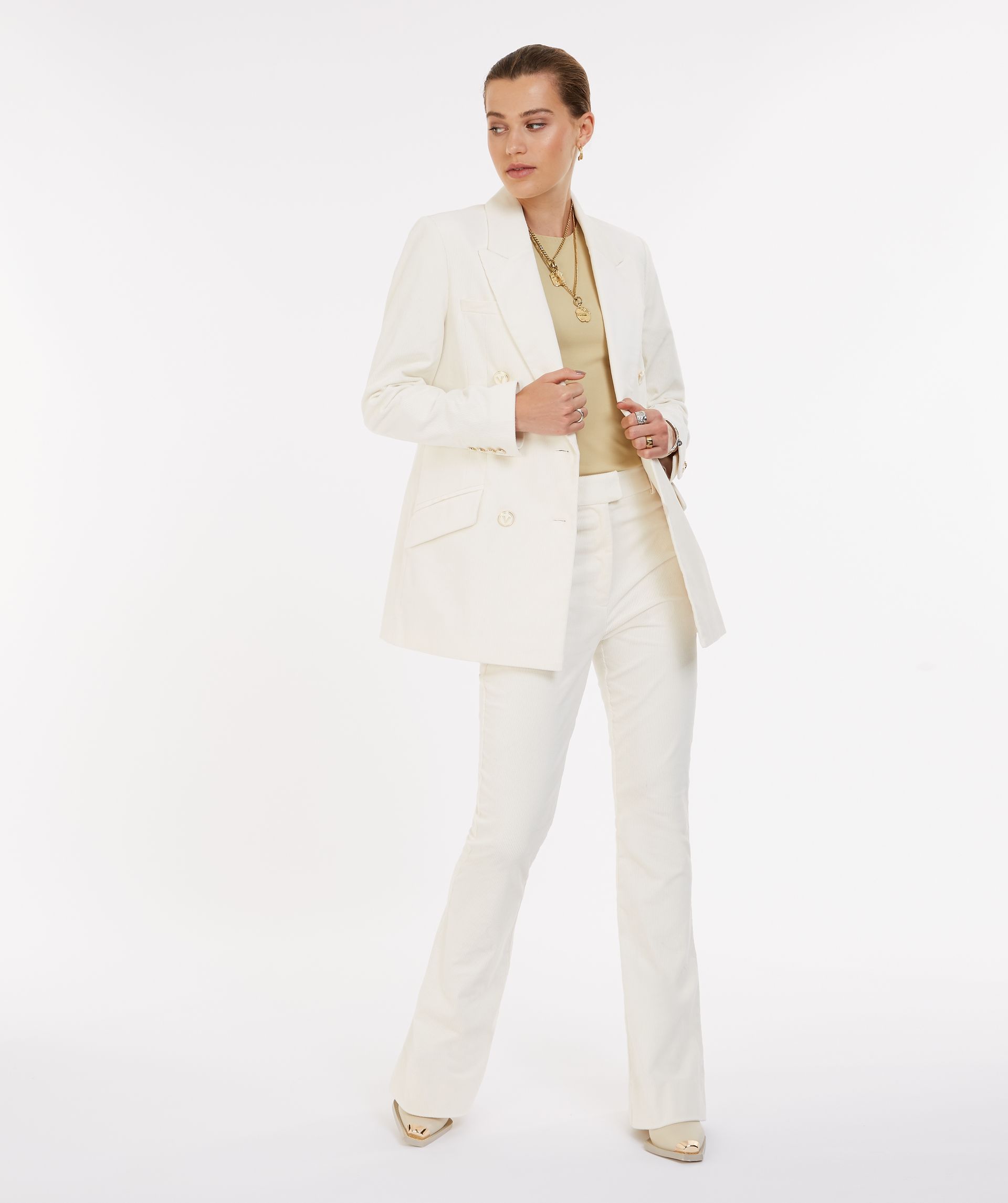 NICOLA Blazer