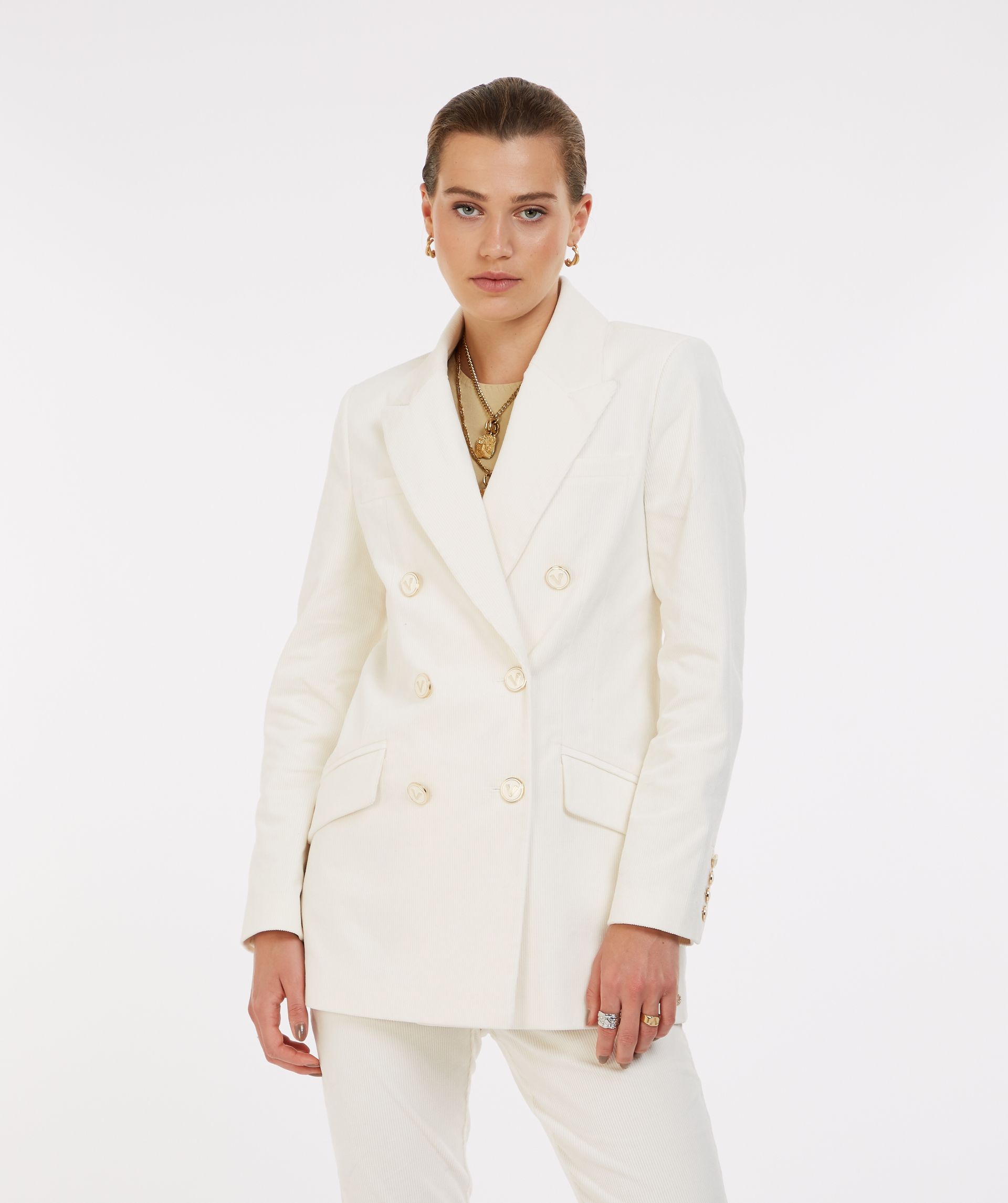 NICOLA Blazer