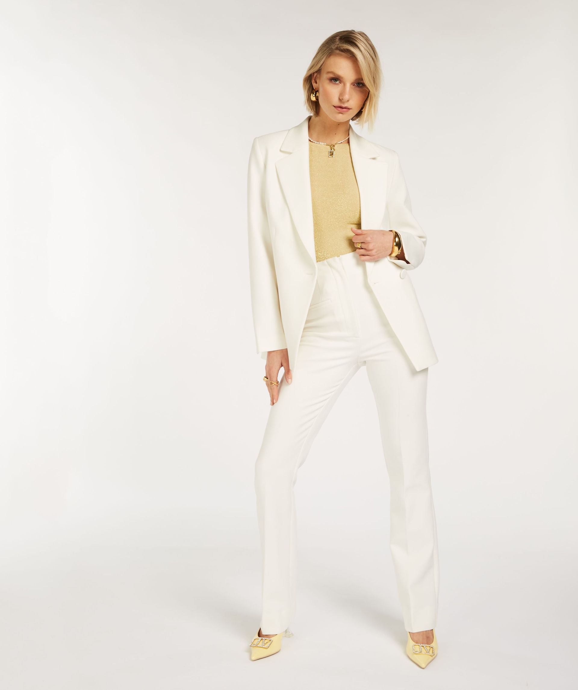 NILA Blazer